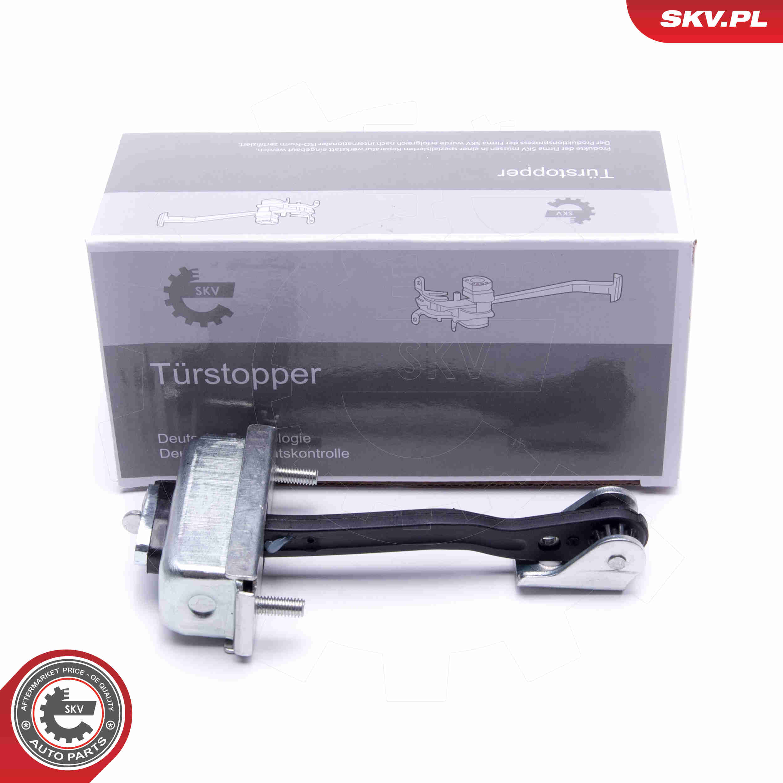 Door Catch - 60SKV901 ESEN SKV