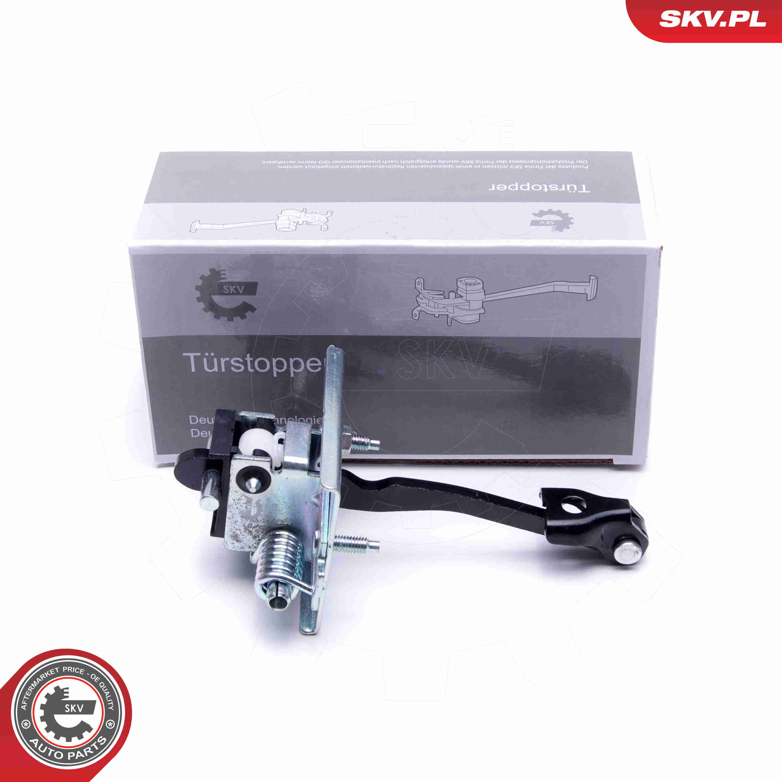 Door Catch - 60SKV904 ESEN SKV