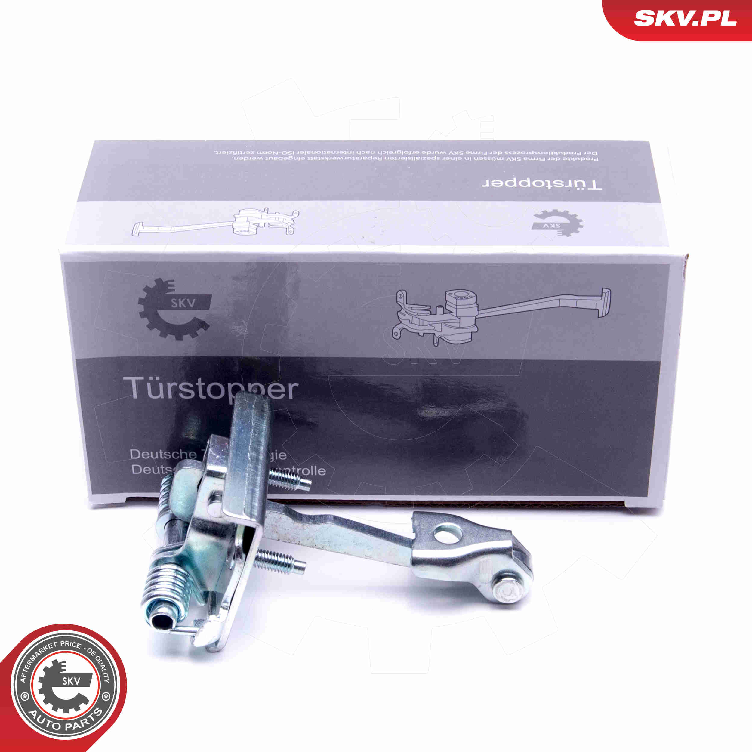 Door Catch - 60SKV908 ESEN SKV
