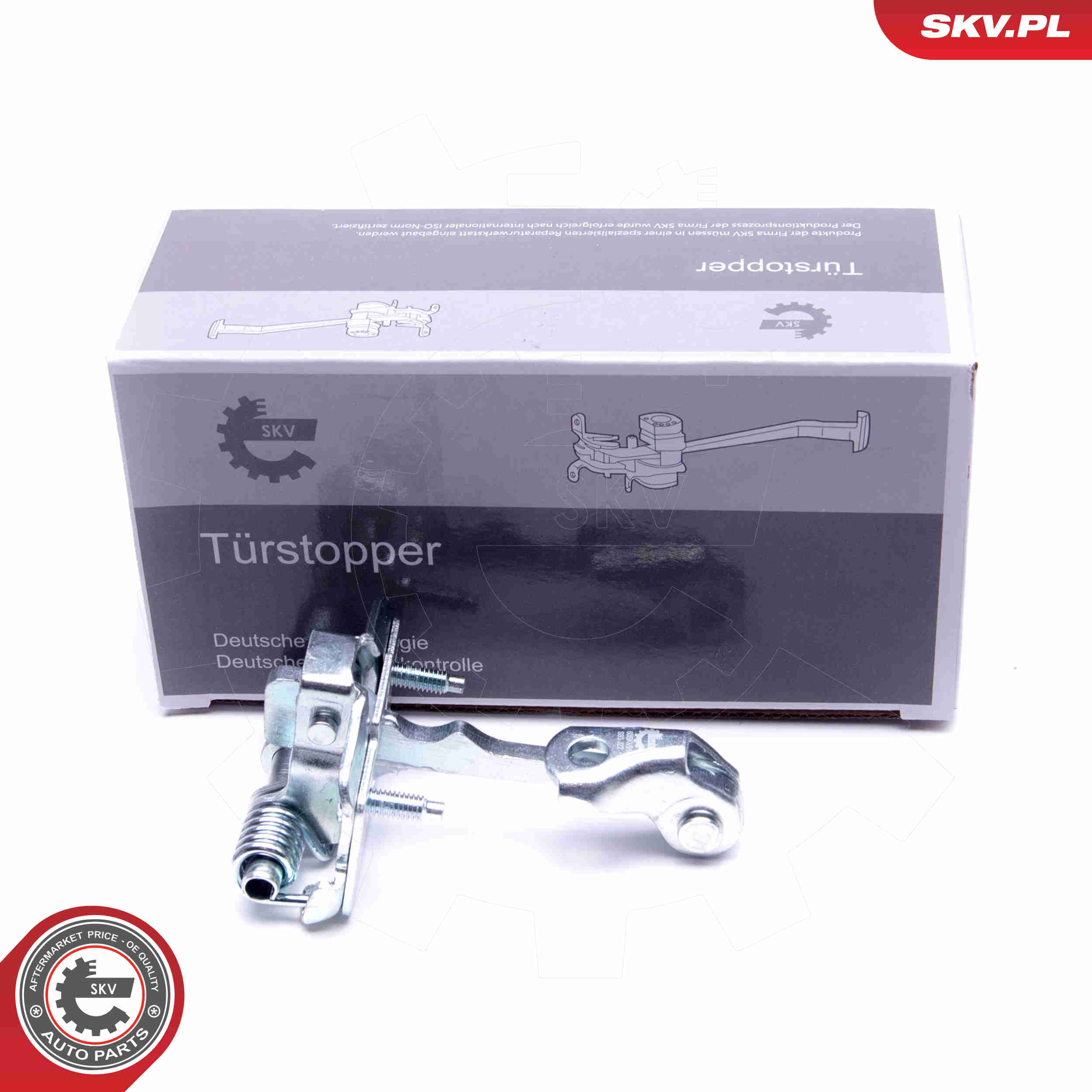 Door Catch - 60SKV914 ESEN SKV