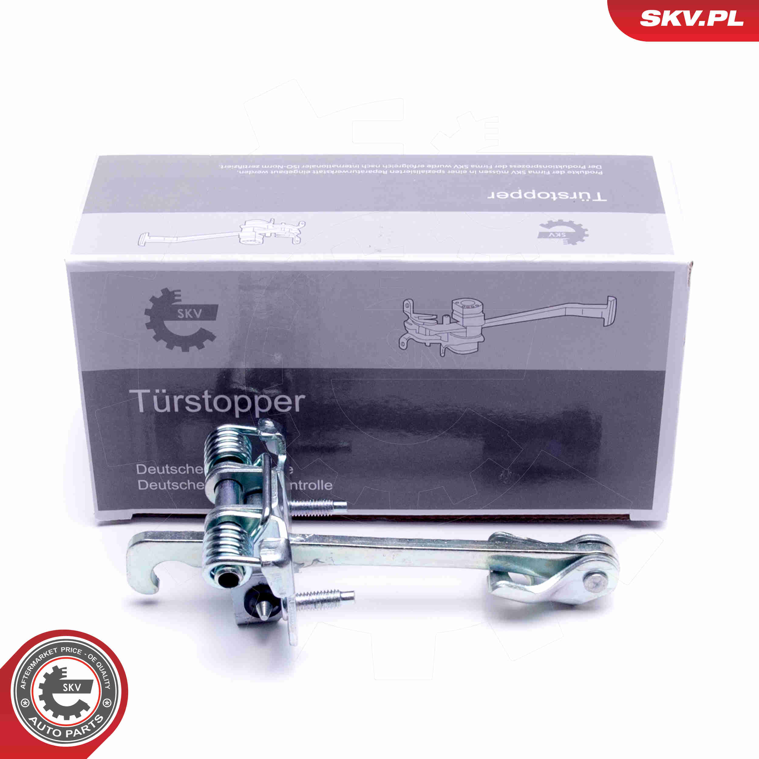 Door Catch - 60SKV916 ESEN SKV