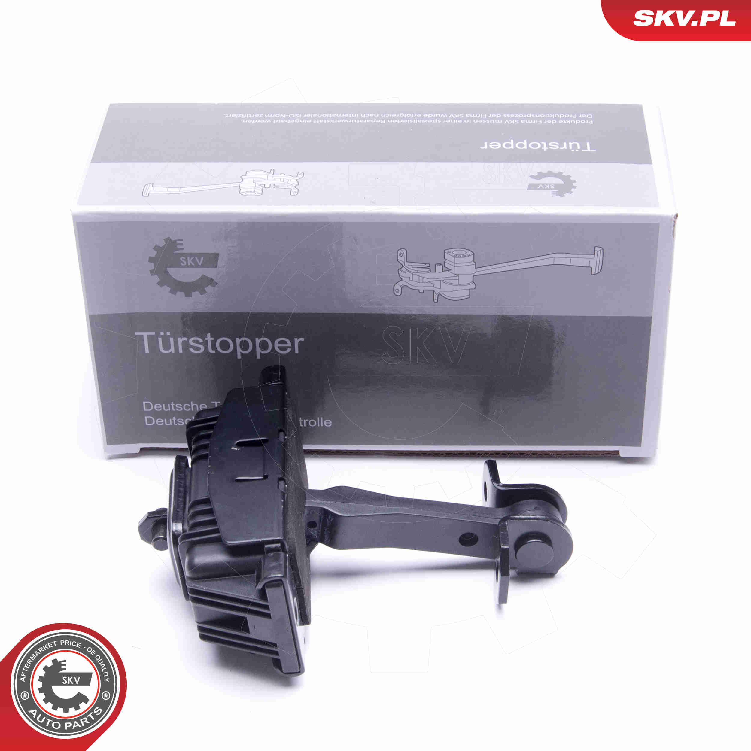 Door Catch - 60SKV917 ESEN SKV