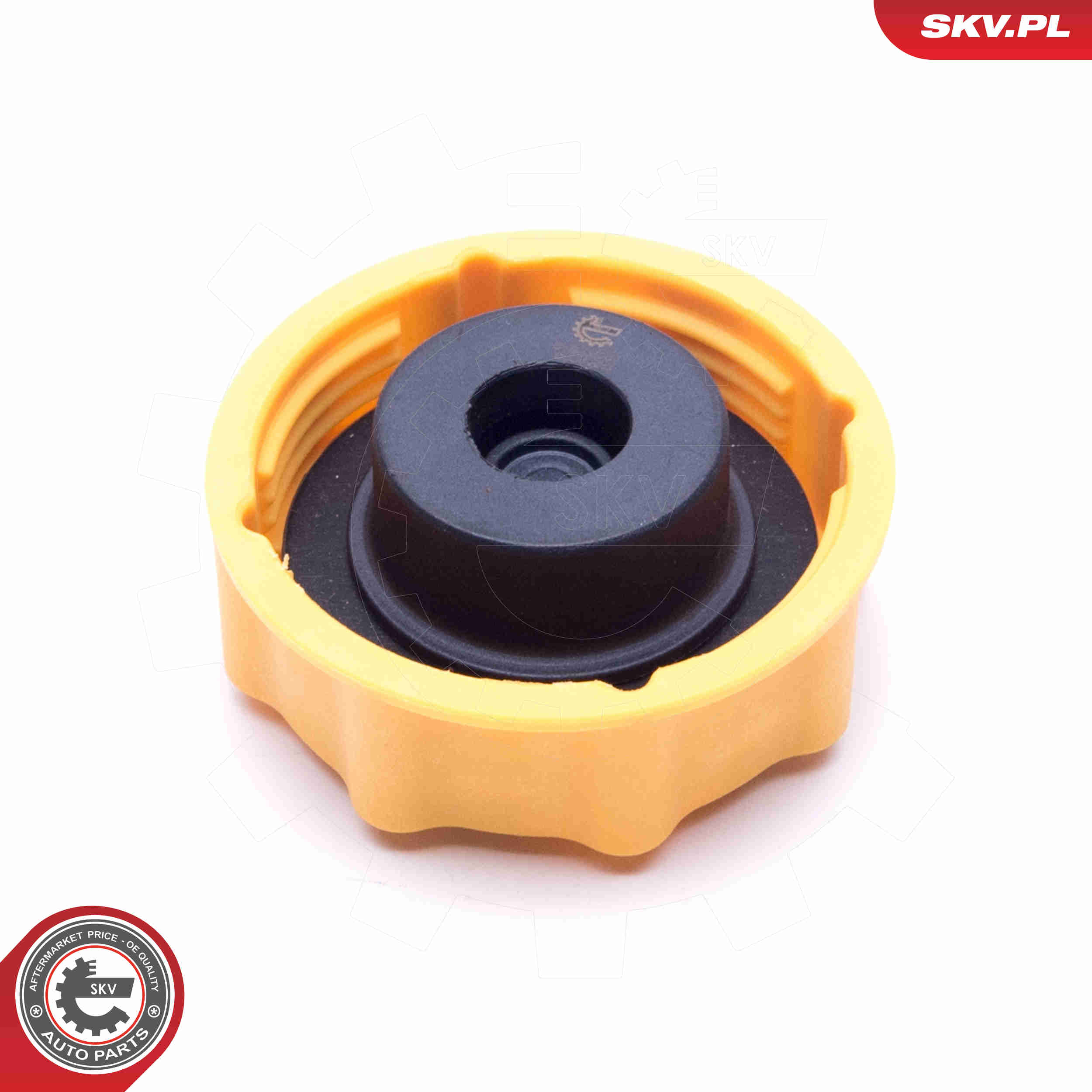 Sealing Cap, coolant tank - 61SKV007 ESEN SKV