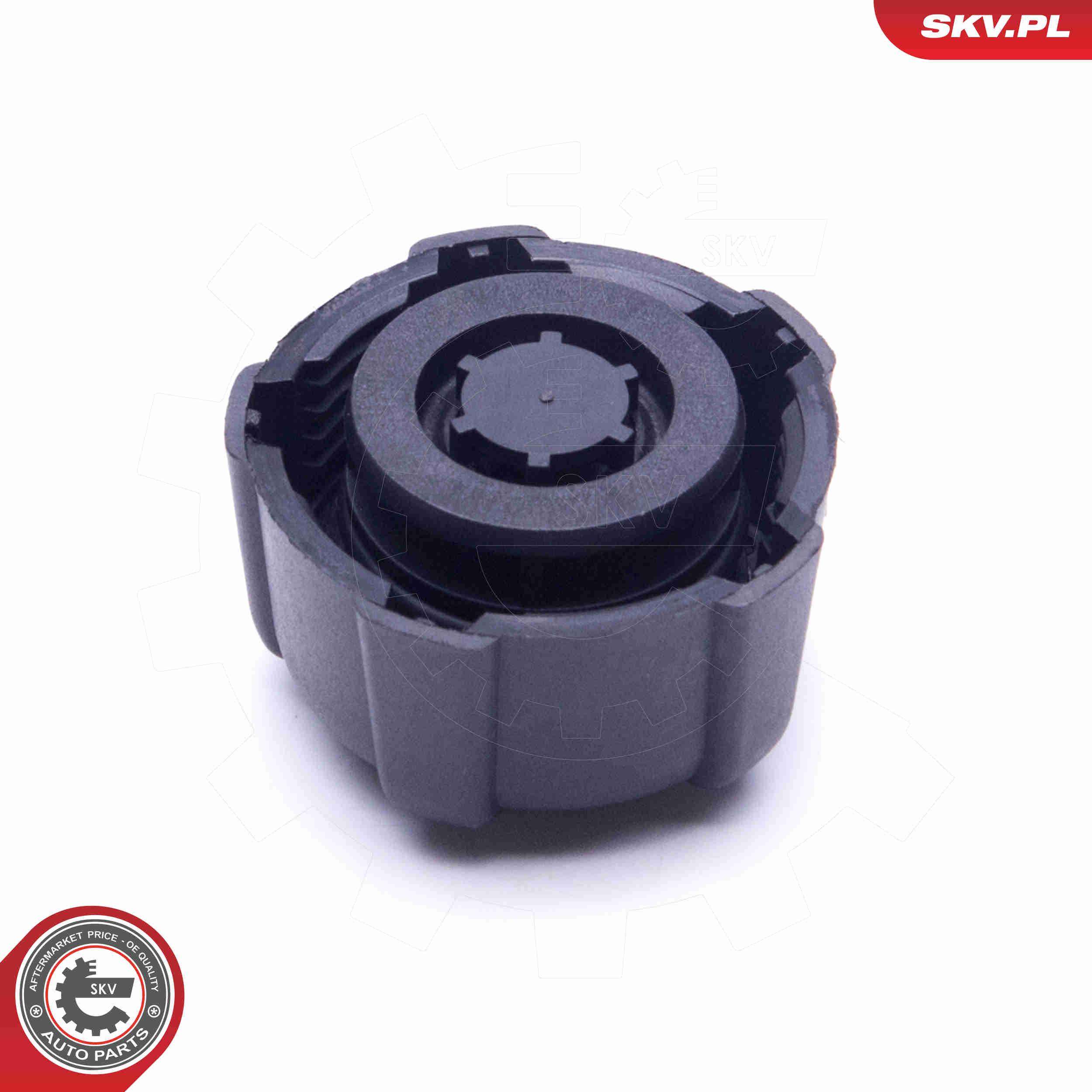 Tappo, serbatoio refrigerante - 61SKV027 ESEN SKV
