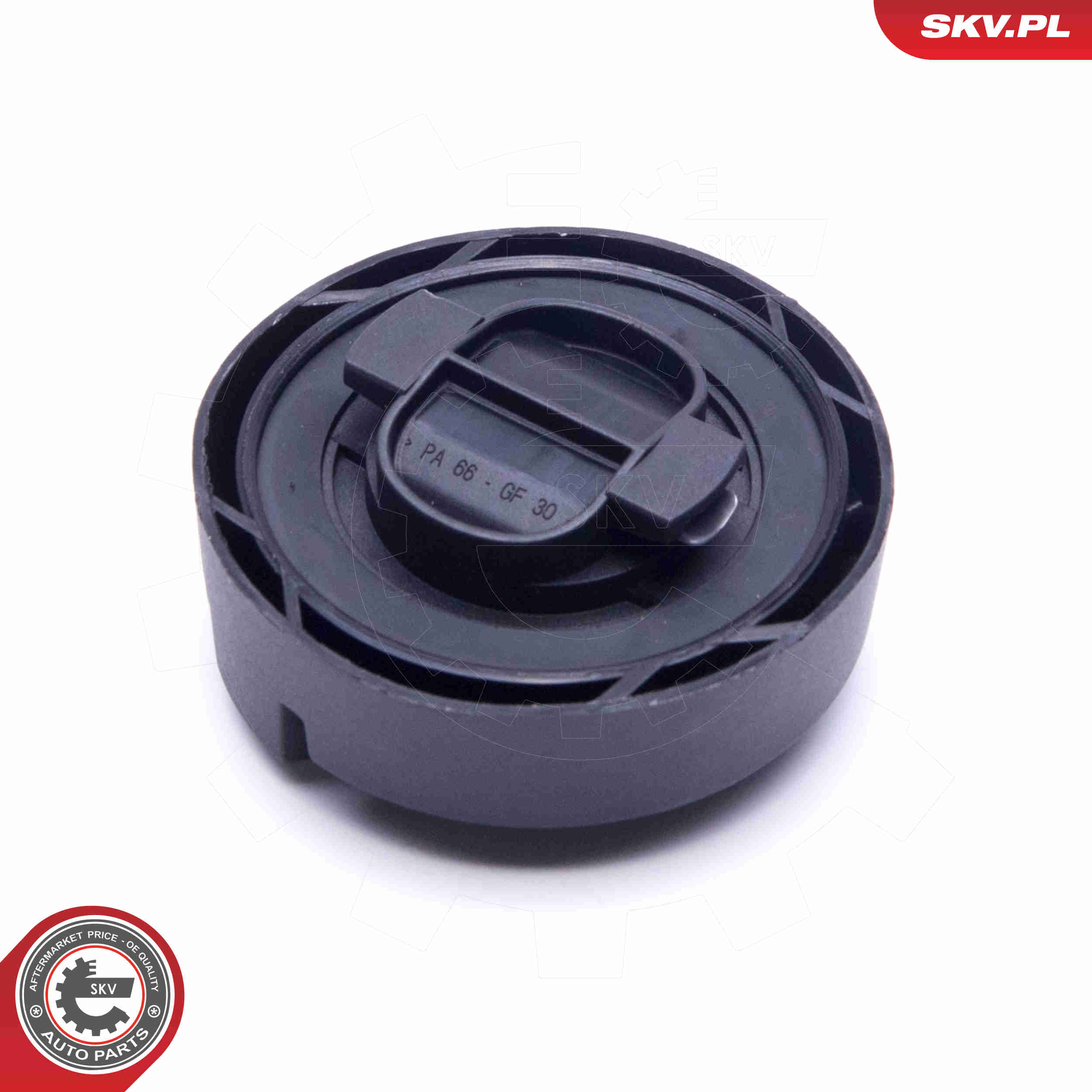 Sealing Cap, oil filling port - 61SKV030 ESEN SKV