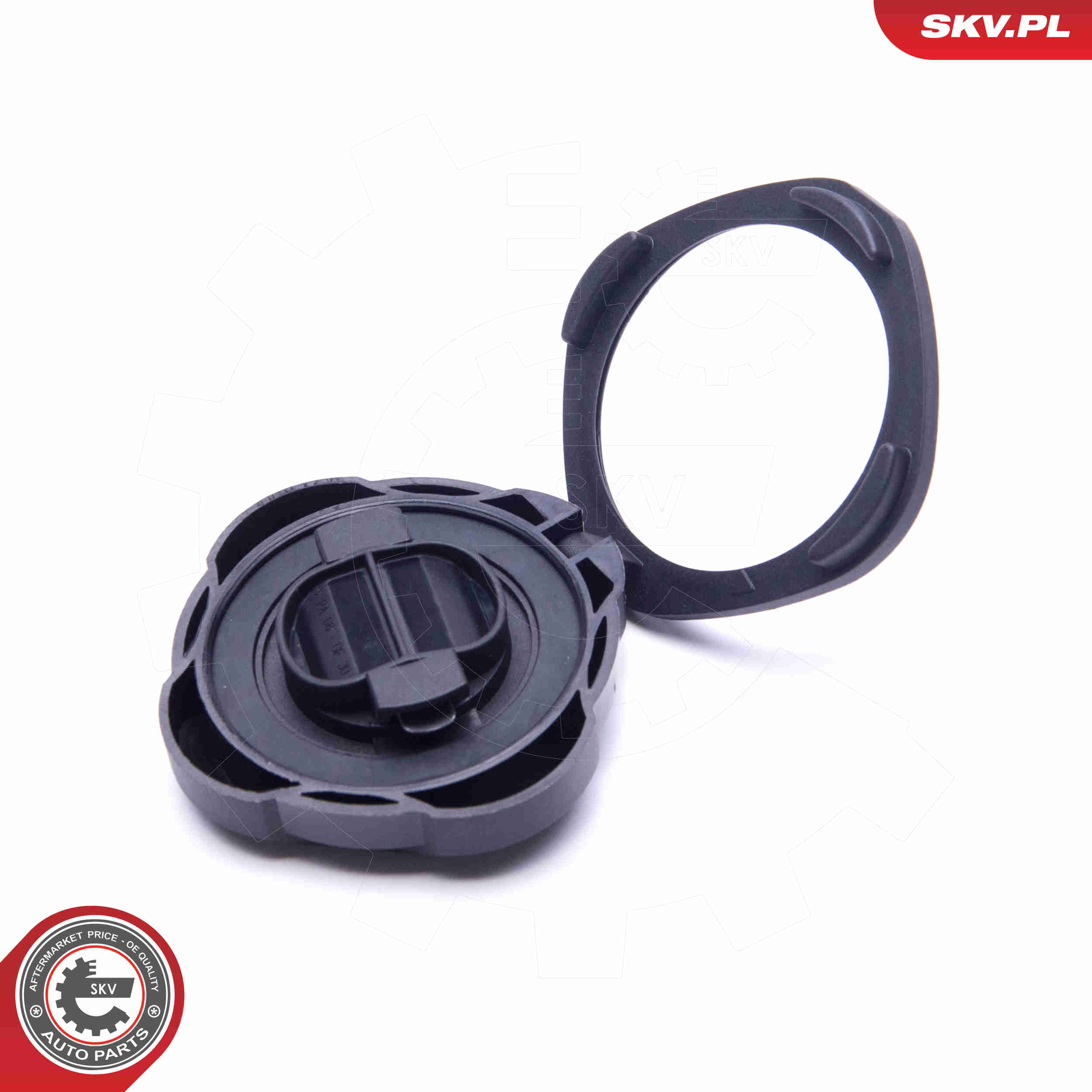 Sealing Cap, oil filling port - 61SKV031 ESEN SKV