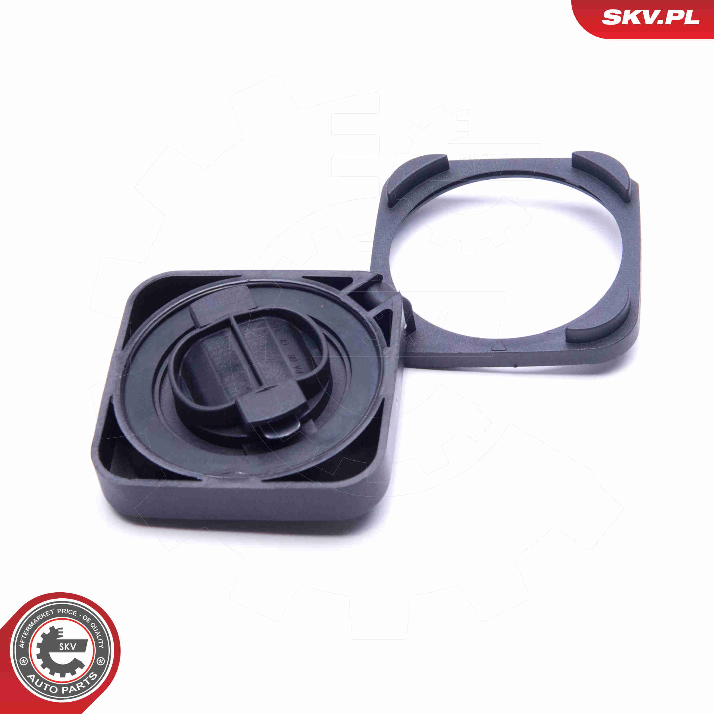 Sealing Cap, oil filling port - 61SKV032 ESEN SKV
