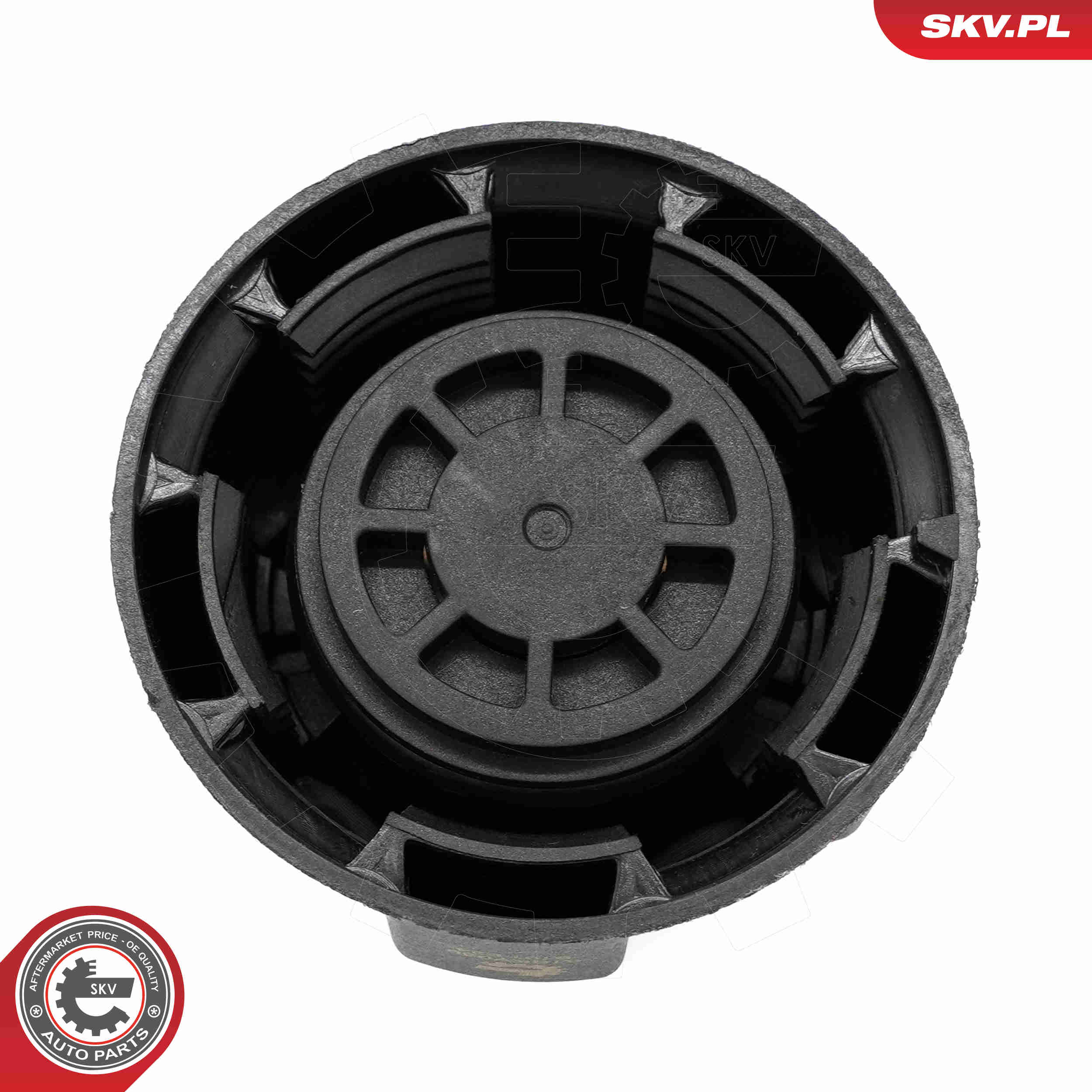 Sealing Cap, coolant tank - 61SKV036 ESEN SKV