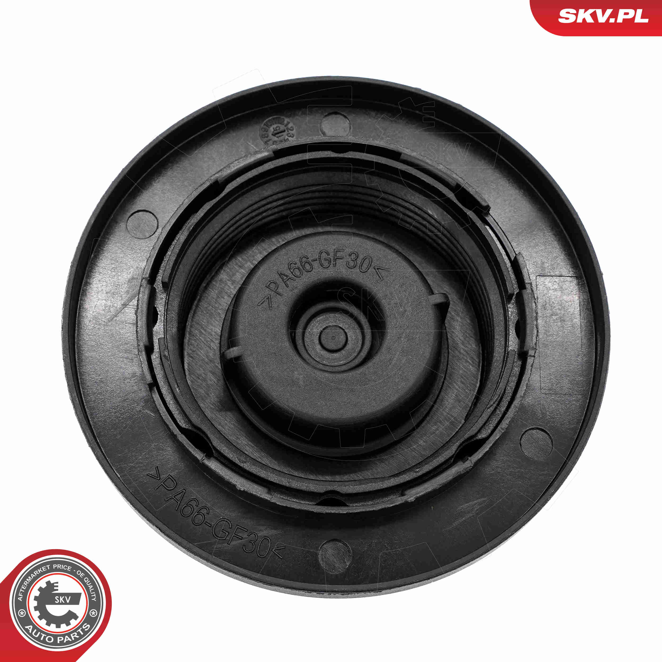Sealing Cap, coolant tank - 61SKV038 ESEN SKV