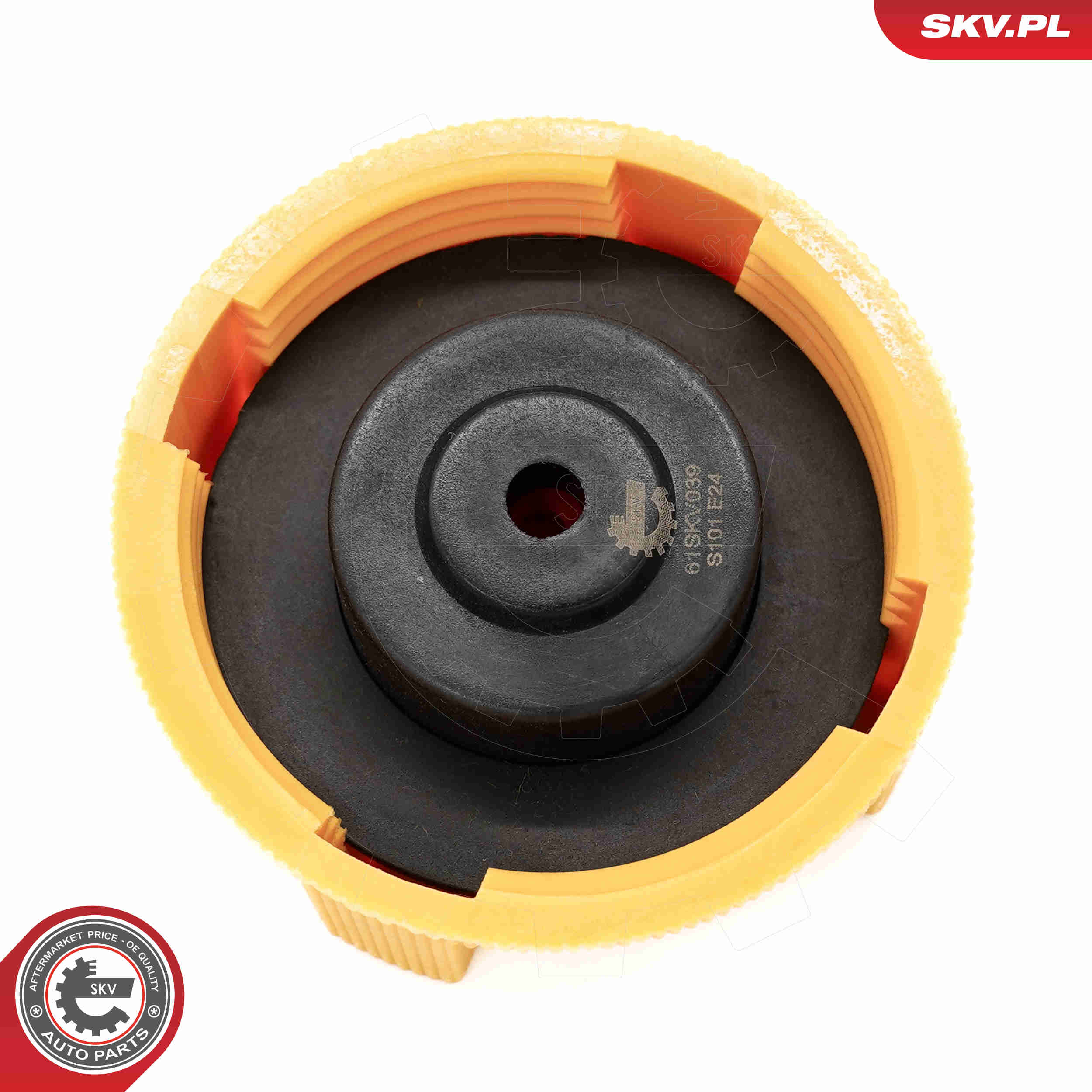 Sealing Cap, coolant tank - 61SKV039 ESEN SKV