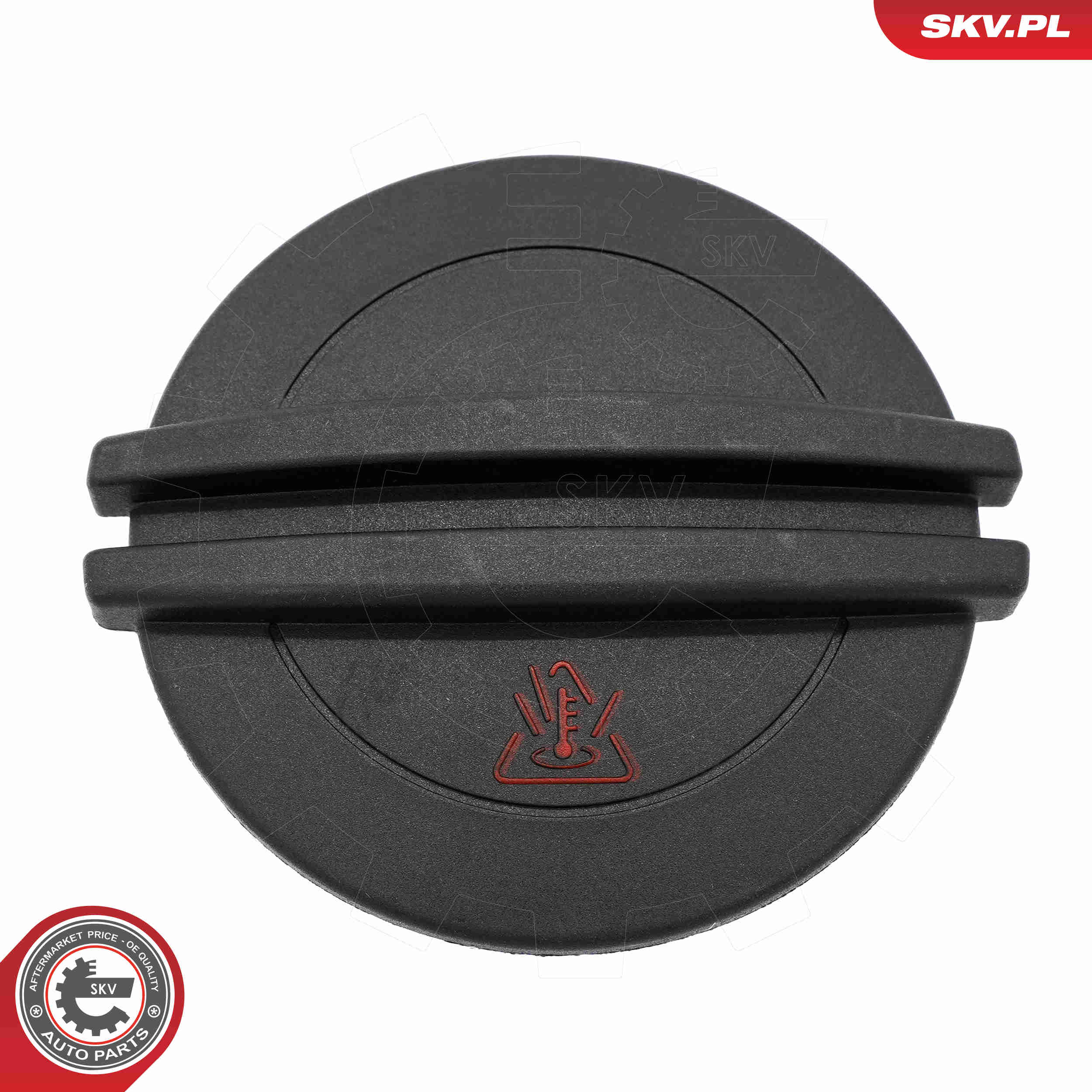 Sealing Cap, coolant tank - 61SKV040 ESEN SKV