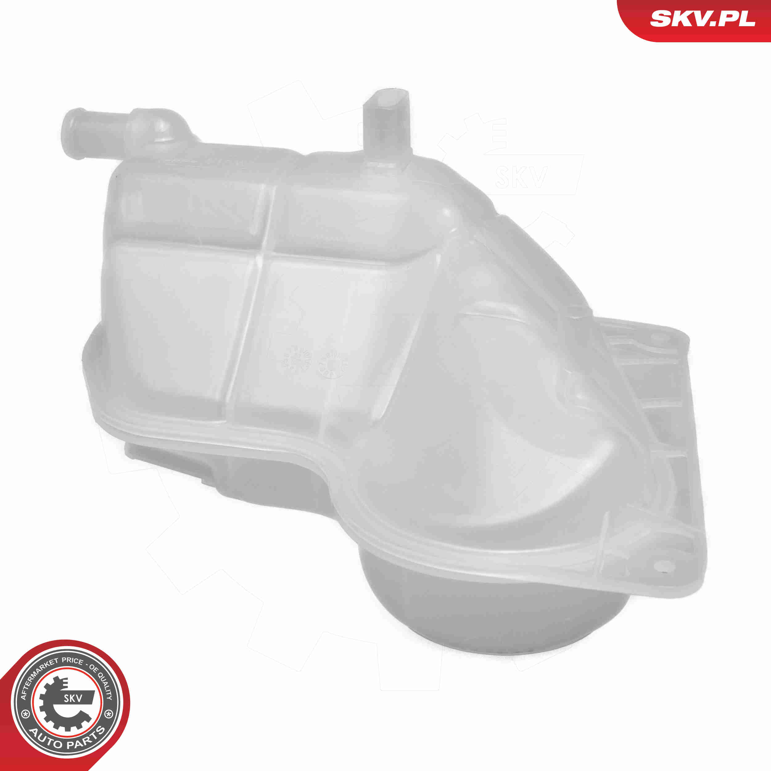 Serbatoio compensazione, Refrigerante - 61SKV301 ESEN SKV