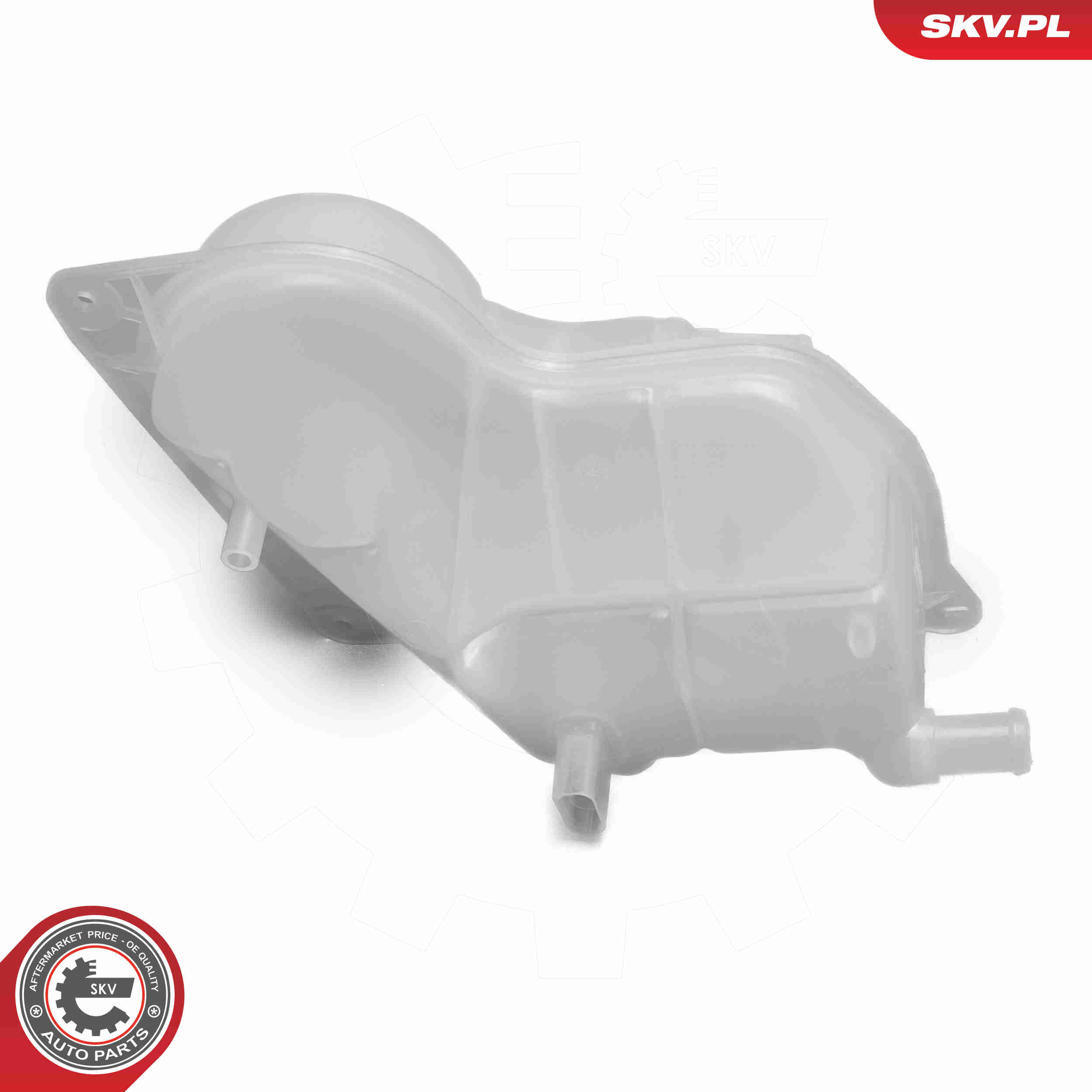 Serbatoio compensazione, Refrigerante - 61SKV301 ESEN SKV