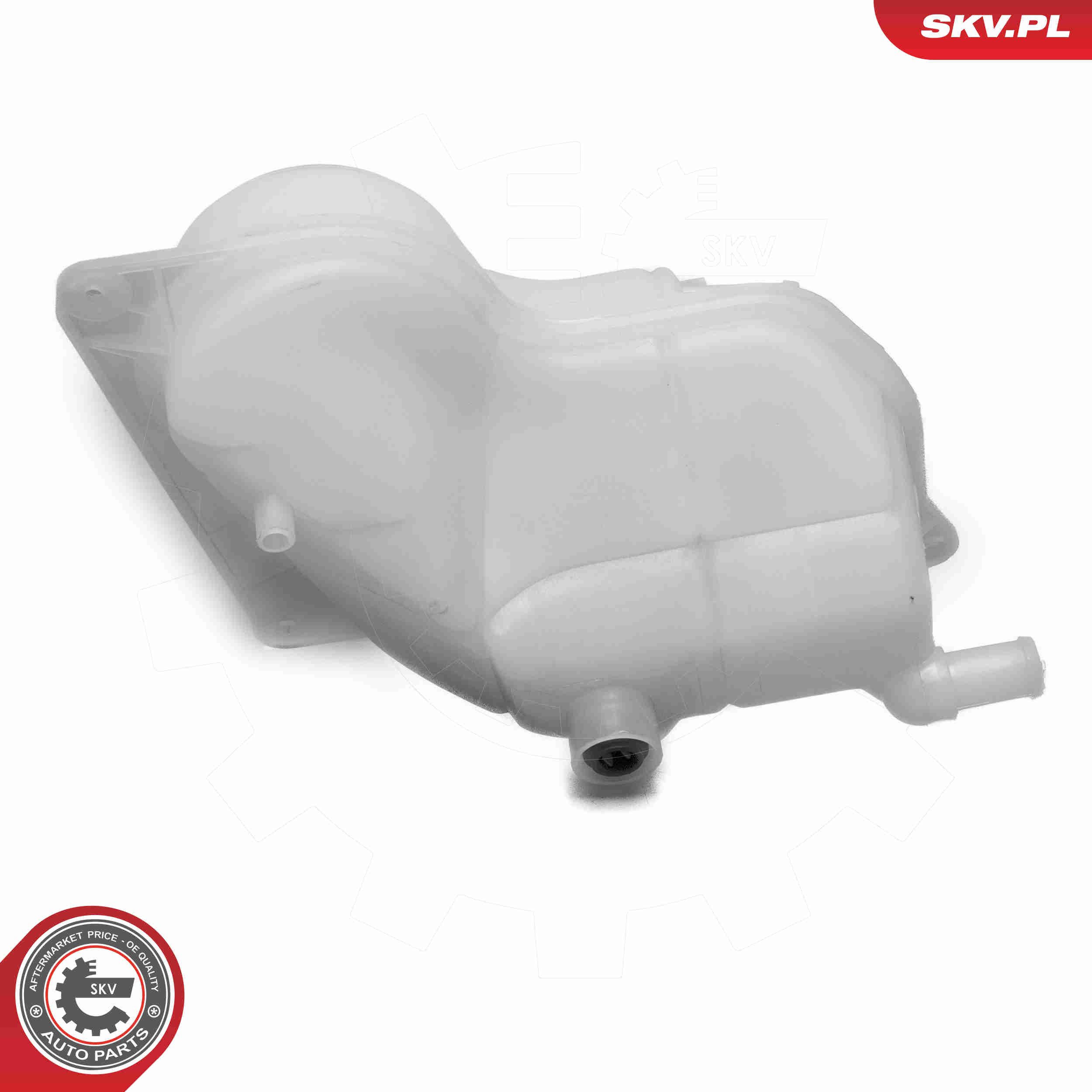 Expansion Tank, coolant - 61SKV303 ESEN SKV