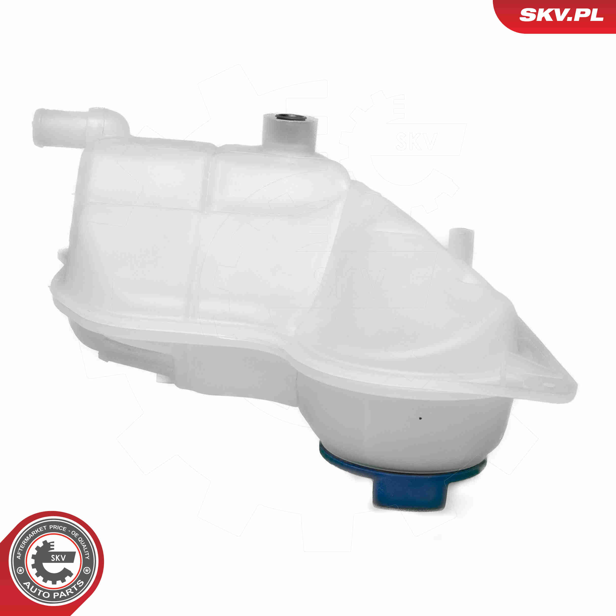 Expansion Tank, coolant - 61SKV304 ESEN SKV