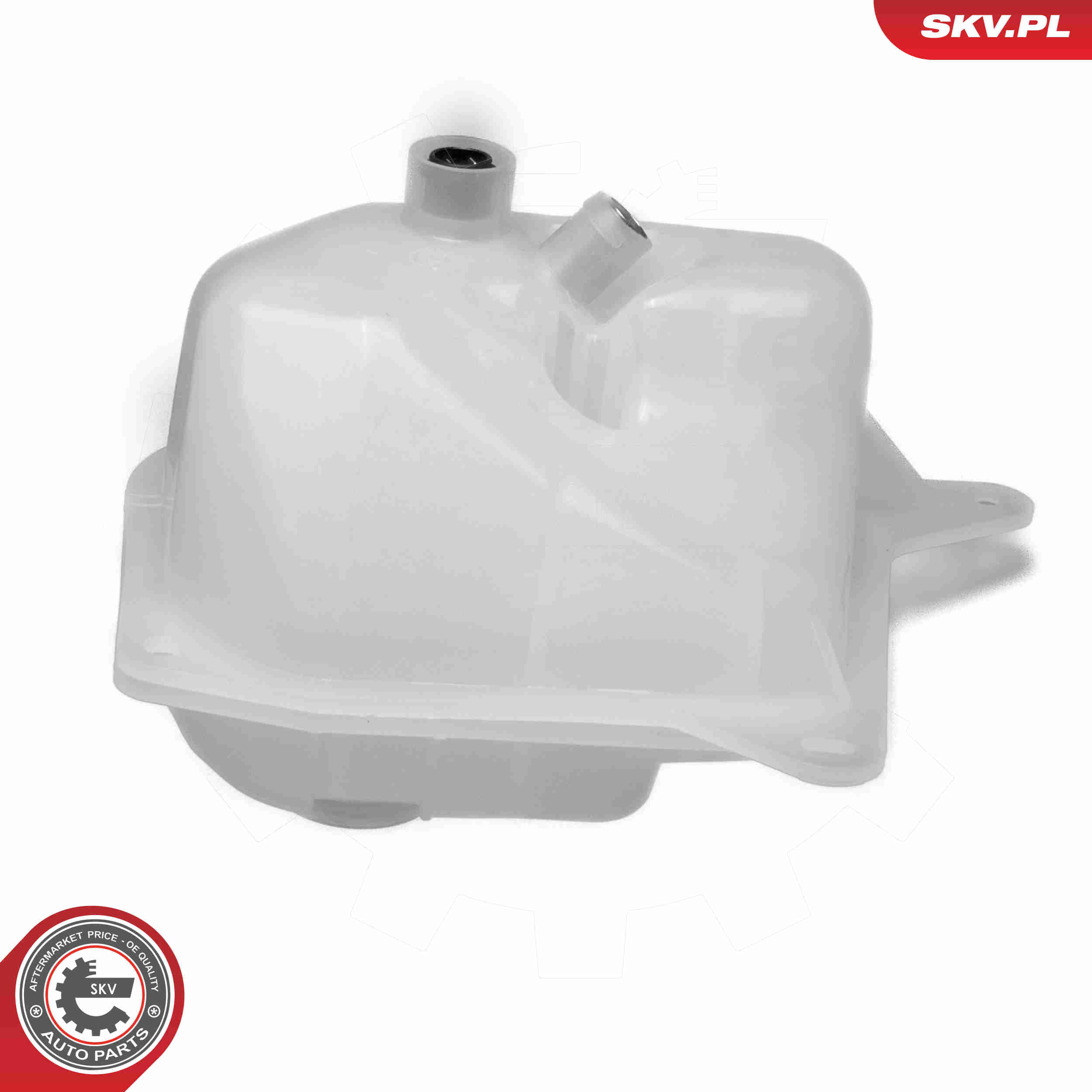 Expansion Tank, coolant - 61SKV309 ESEN SKV