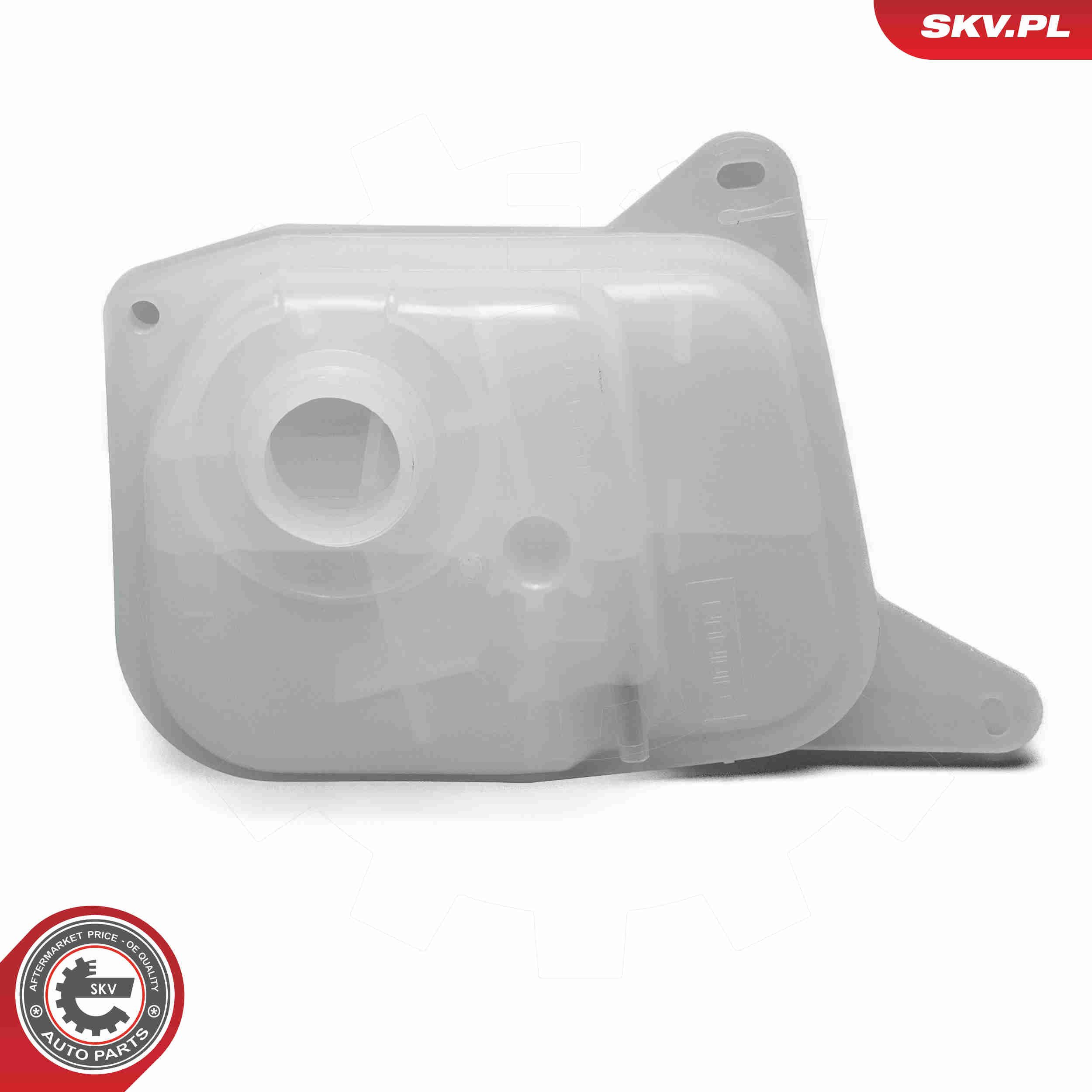 Expansion Tank, coolant - 61SKV309 ESEN SKV