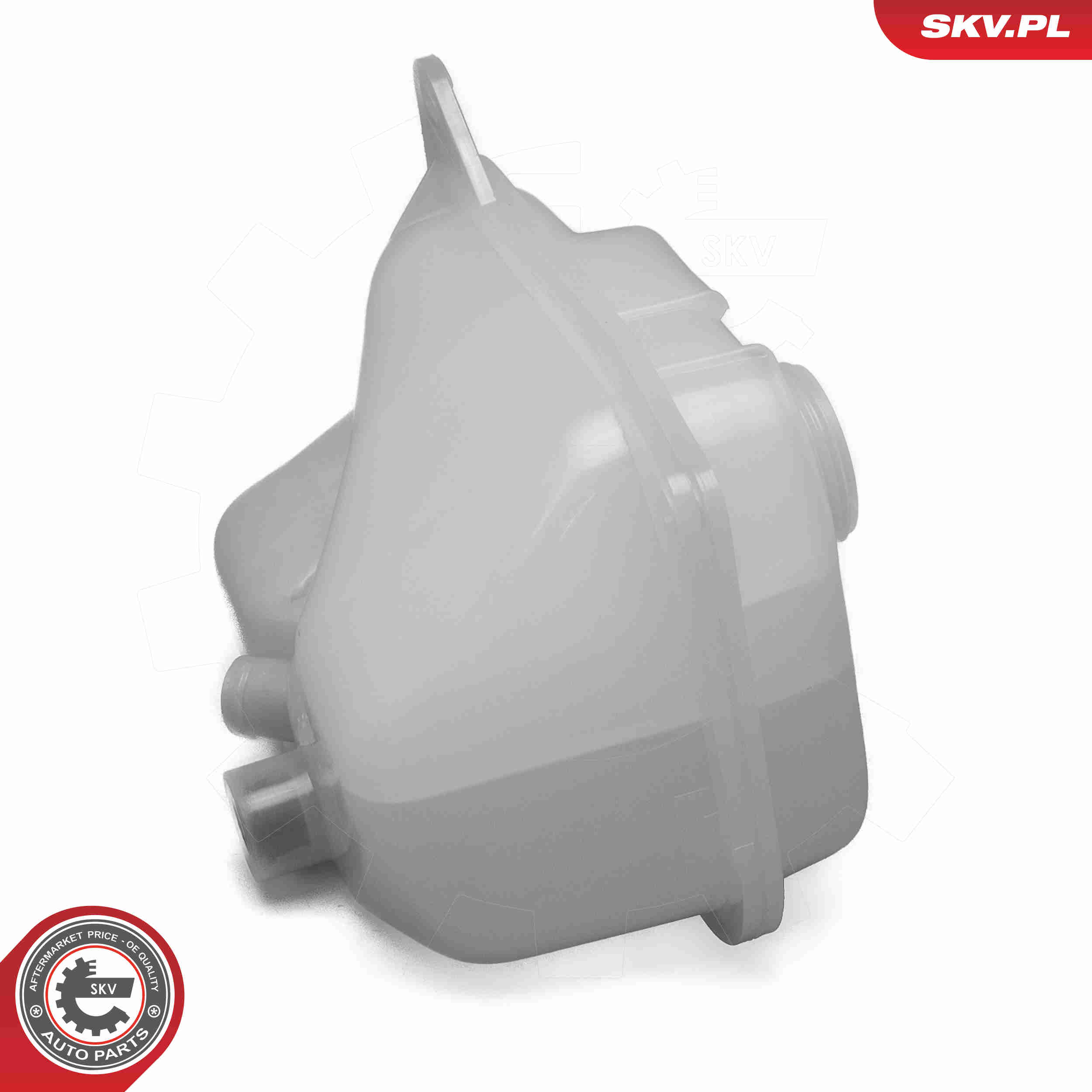 Expansion Tank, coolant - 61SKV309 ESEN SKV