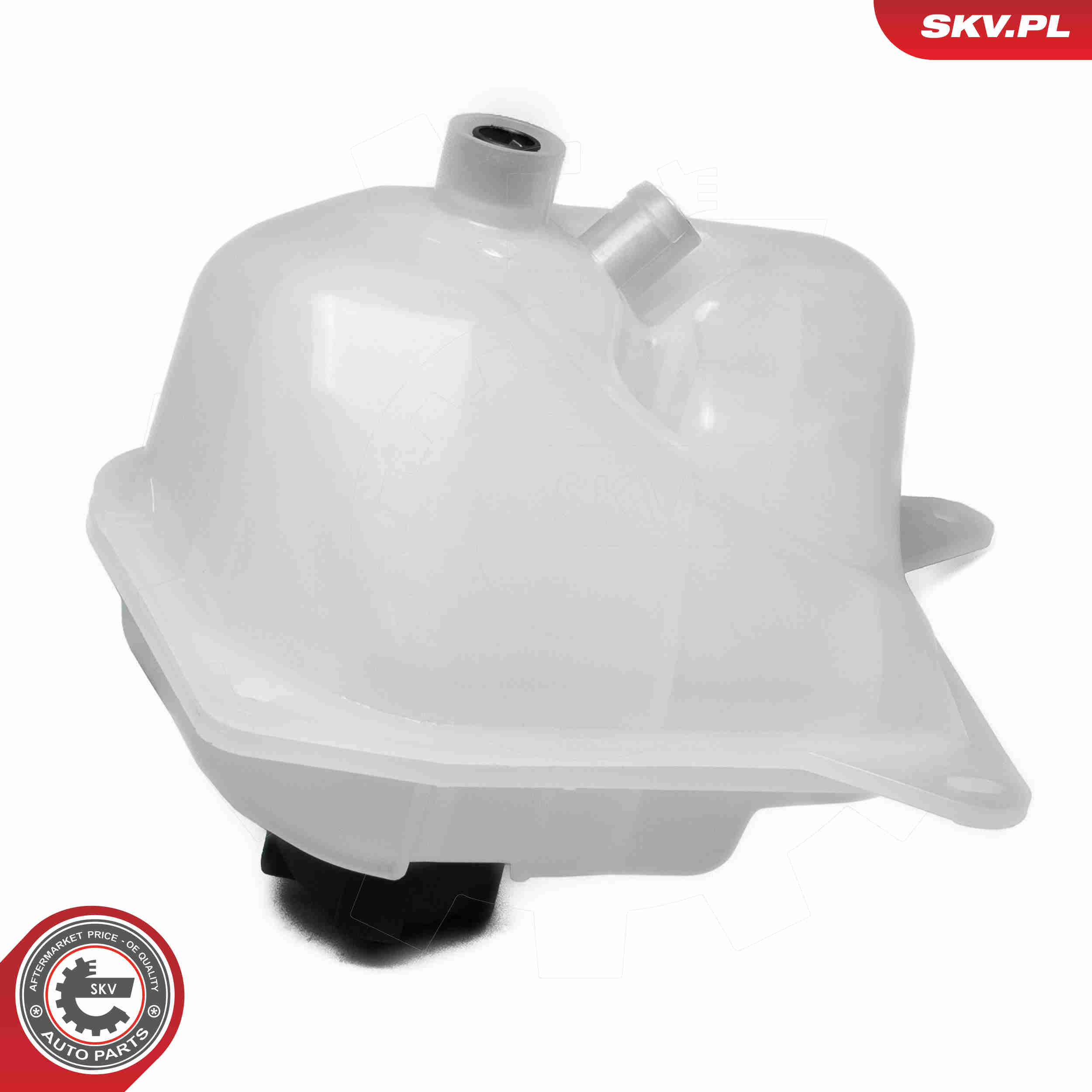 Expansion Tank, coolant - 61SKV310 ESEN SKV