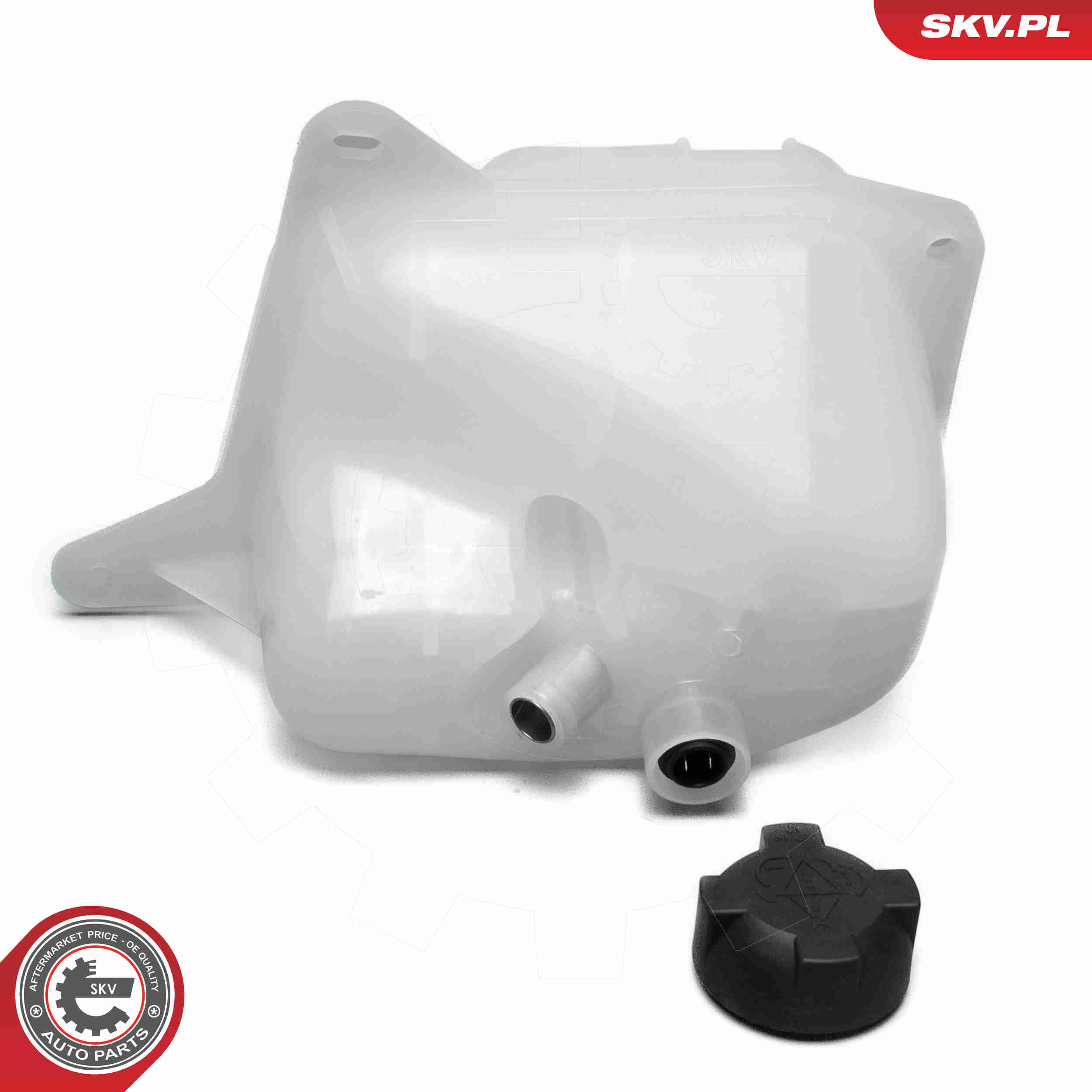 Expansion Tank, coolant - 61SKV310 ESEN SKV