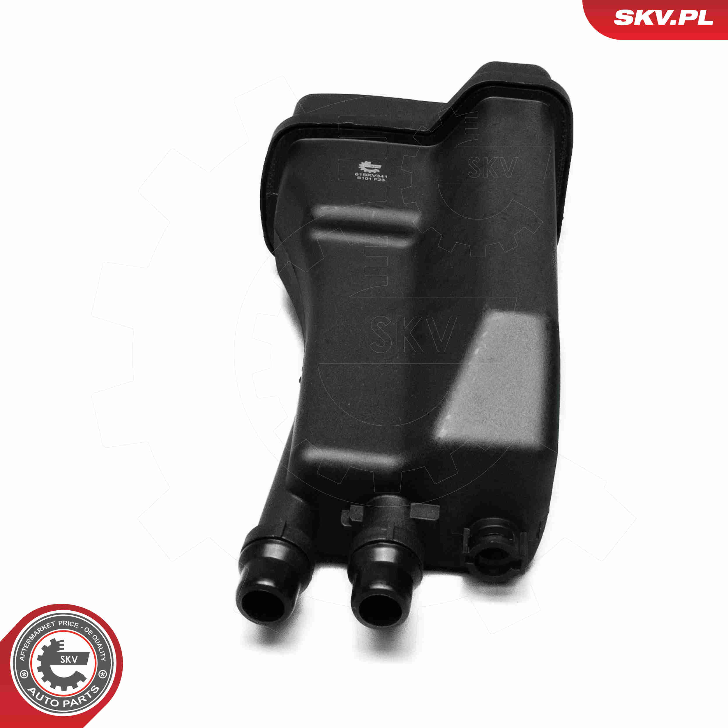 Expansion Tank, coolant - 61SKV341 ESEN SKV