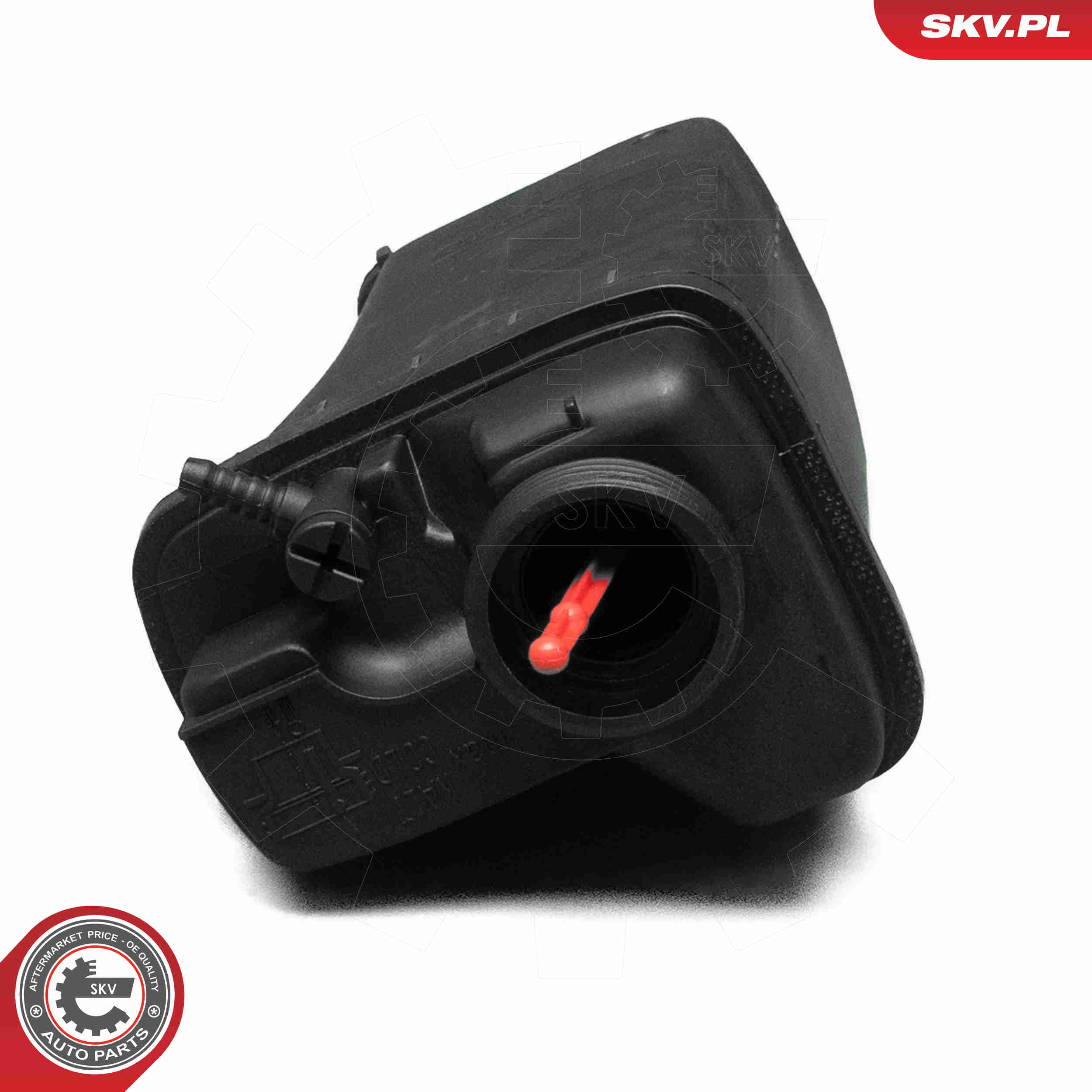Expansion Tank, coolant - 61SKV341 ESEN SKV