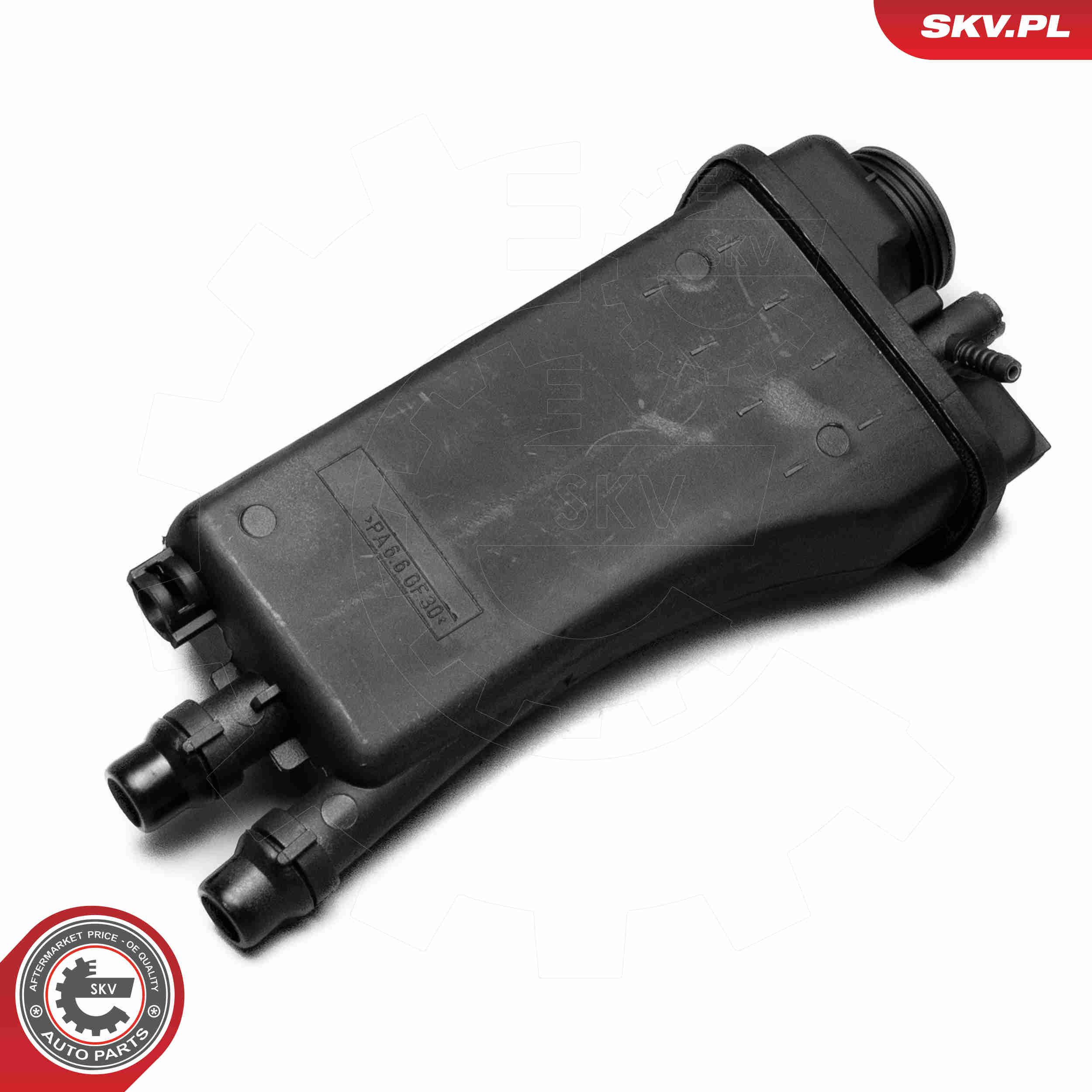 Expansion Tank, coolant - 61SKV341 ESEN SKV