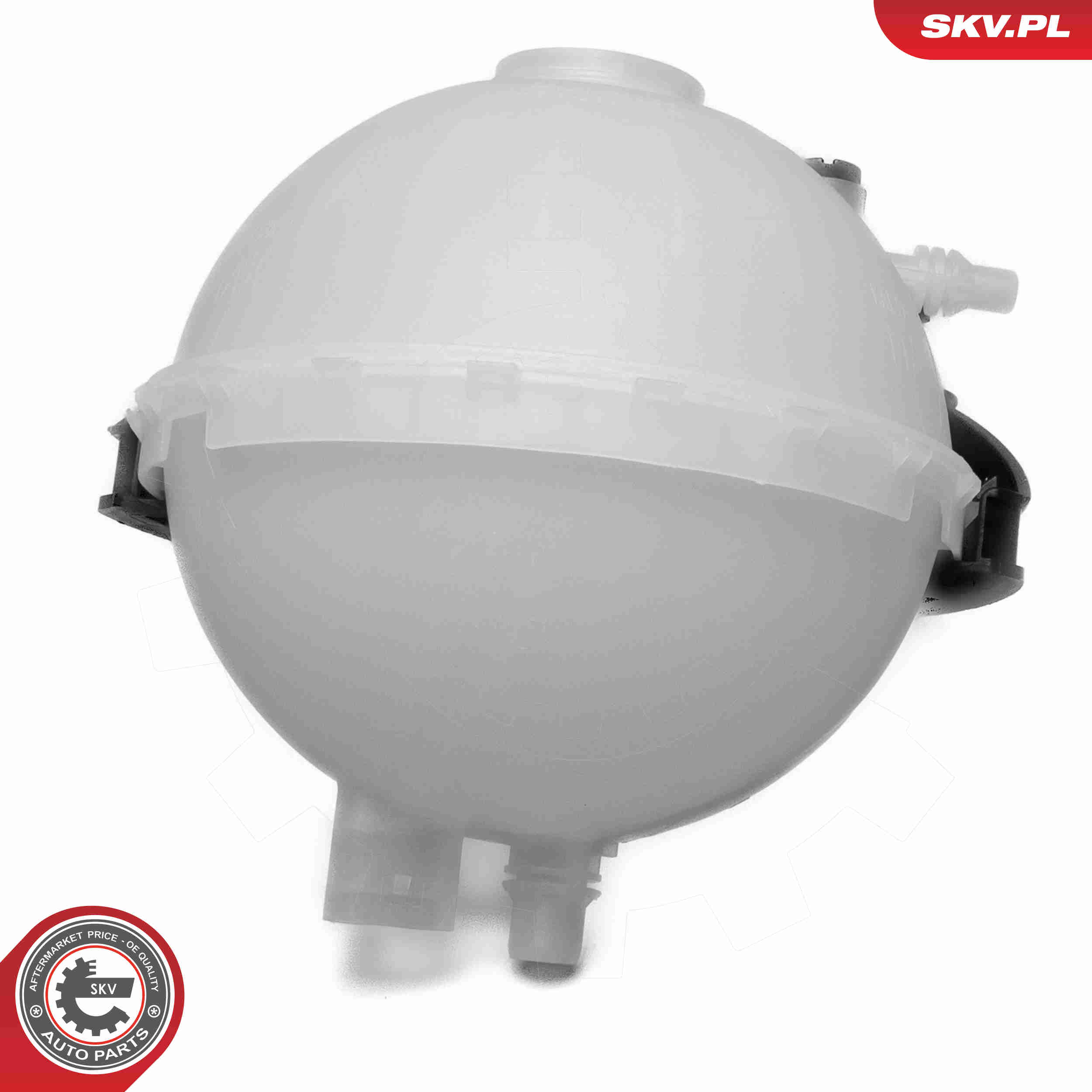 Expansion Tank, coolant - 61SKV351 ESEN SKV