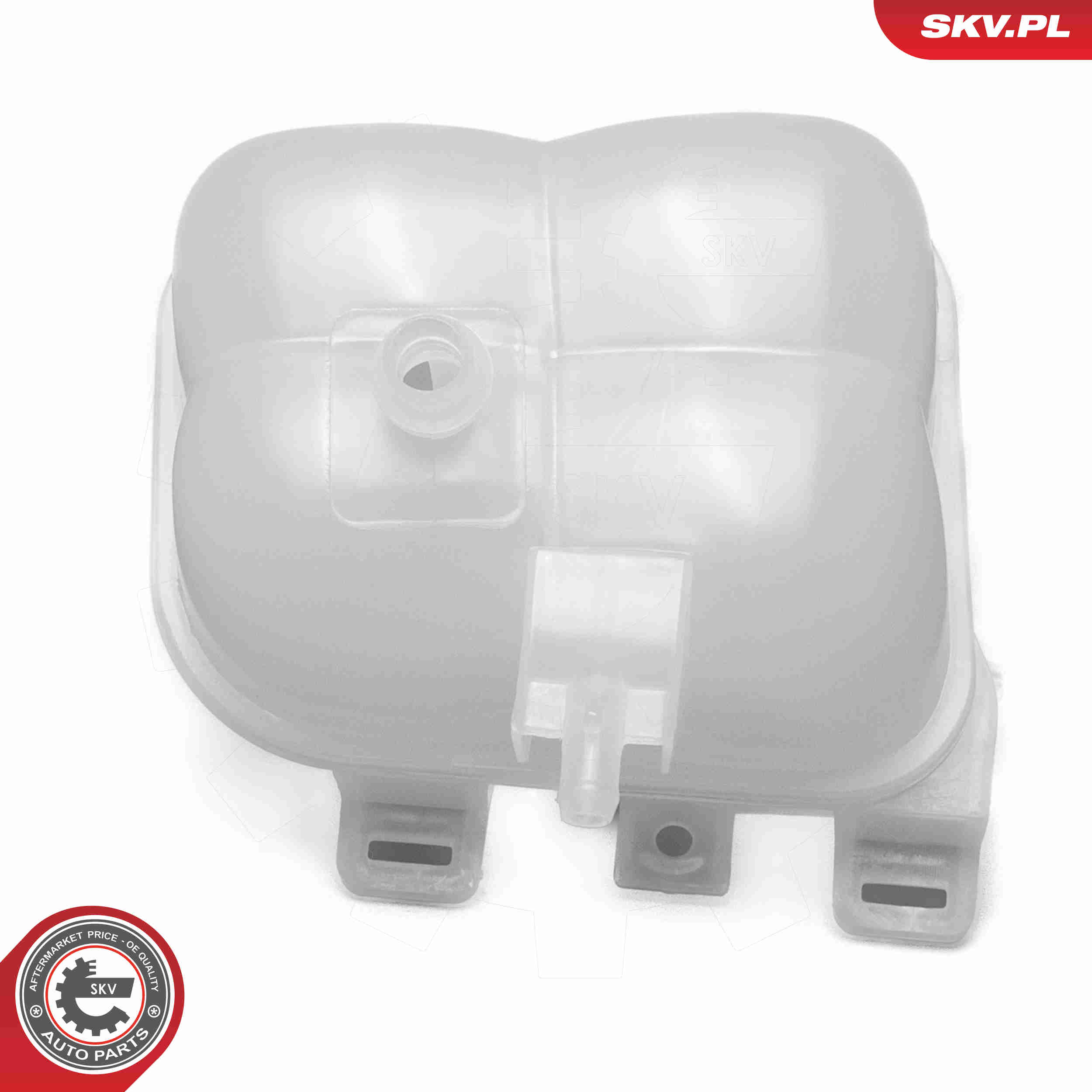 Serbatoio compensazione, Refrigerante - 61SKV353 ESEN SKV