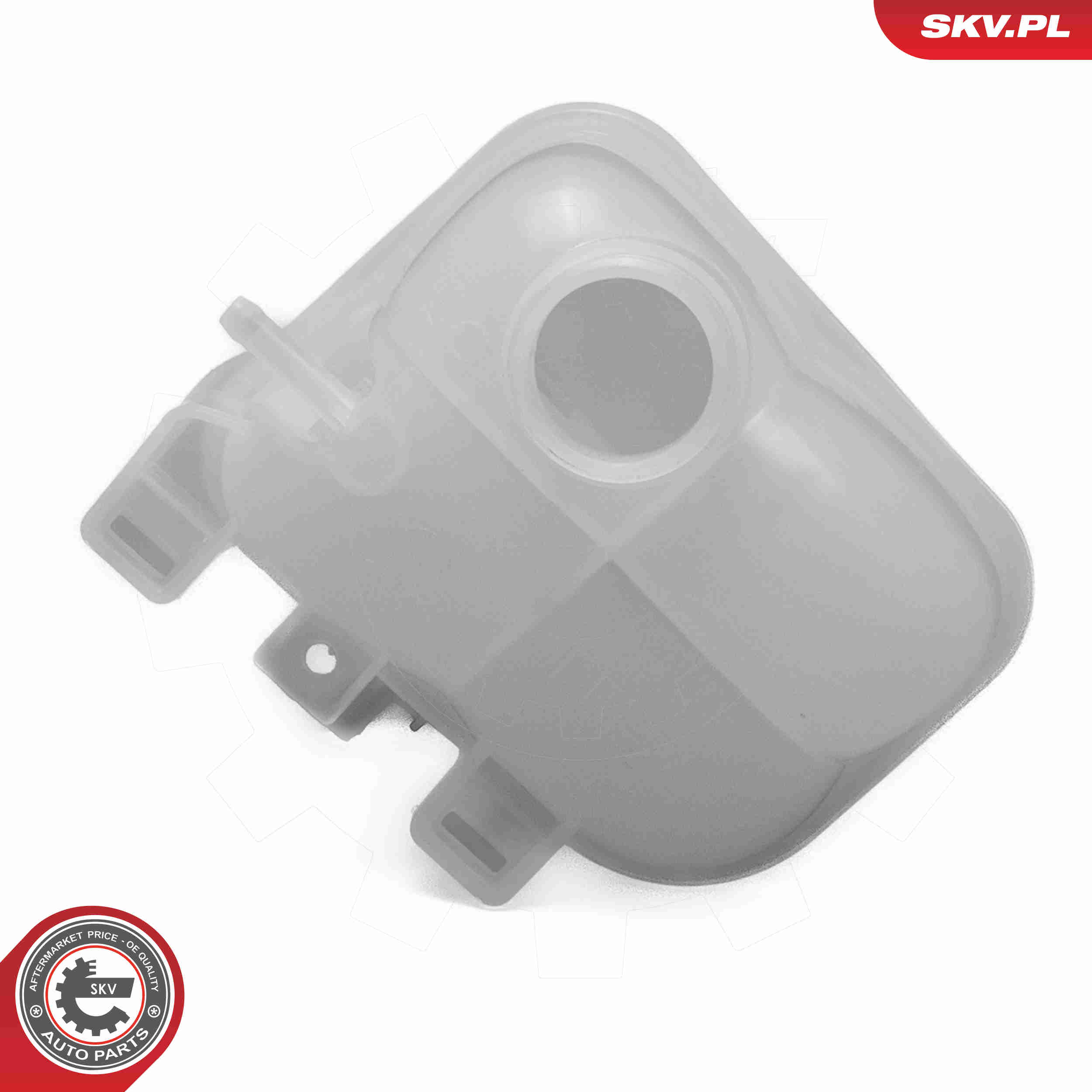 Serbatoio compensazione, Refrigerante - 61SKV353 ESEN SKV