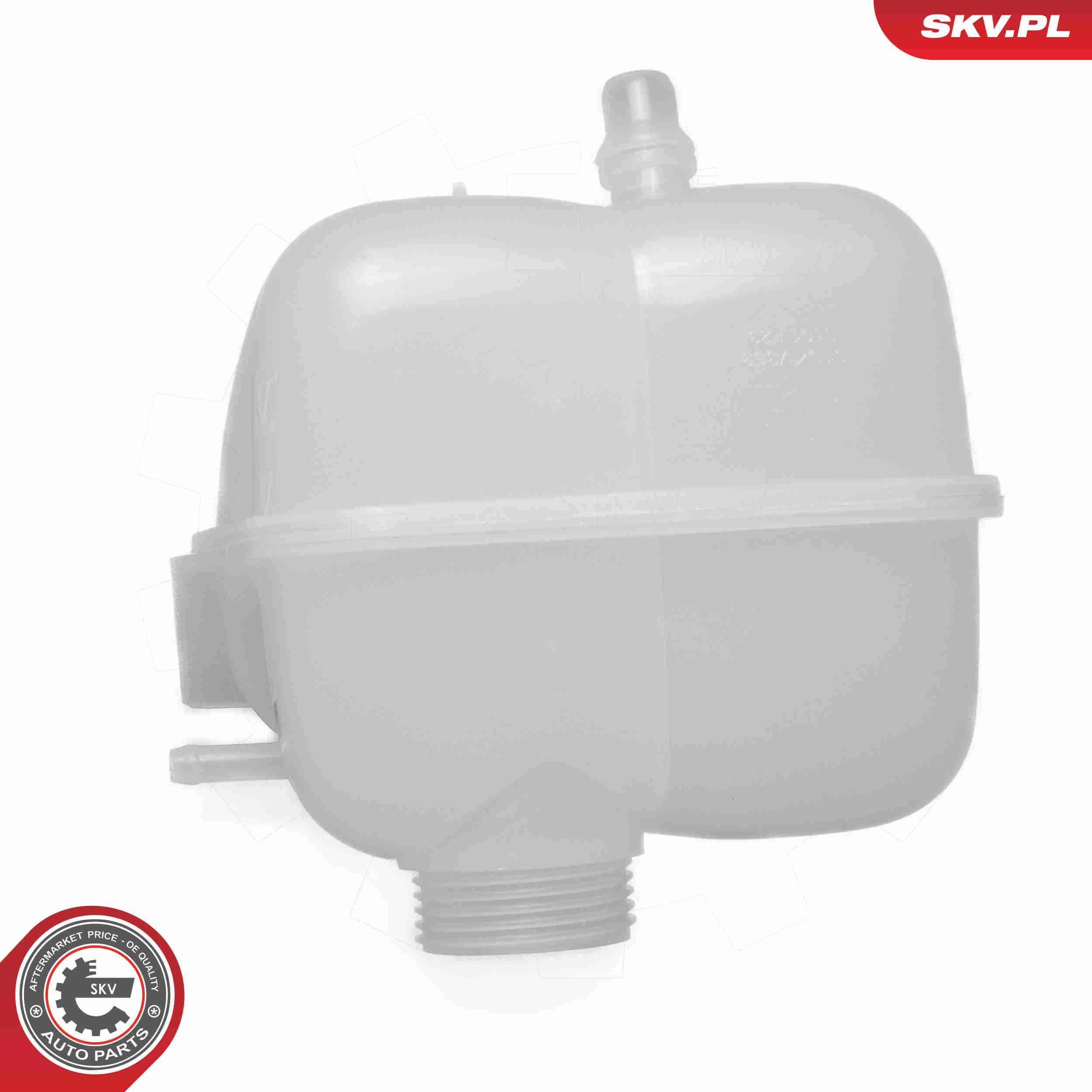 Serbatoio compensazione, Refrigerante - 61SKV353 ESEN SKV