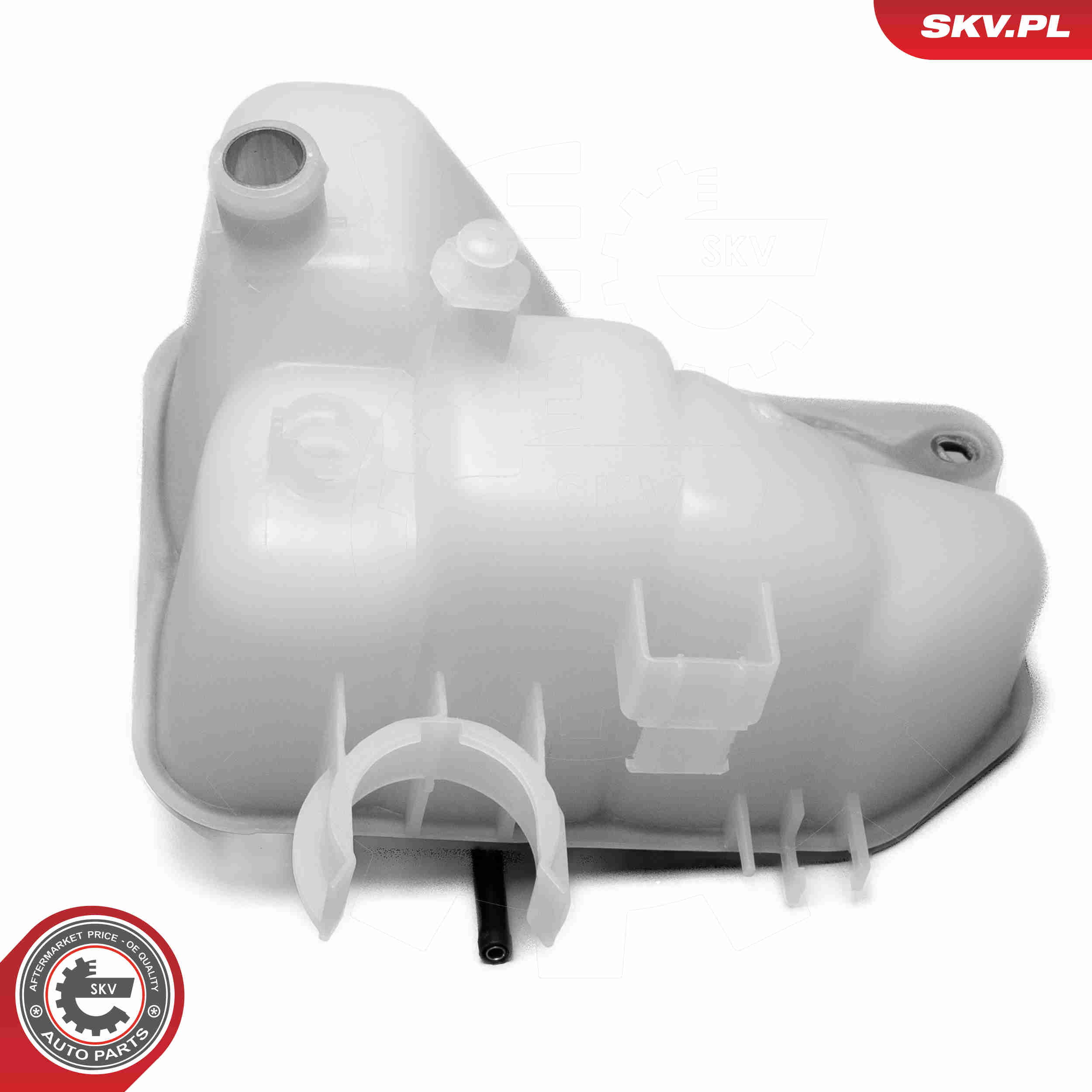Expansion Tank, coolant - 61SKV359 ESEN SKV