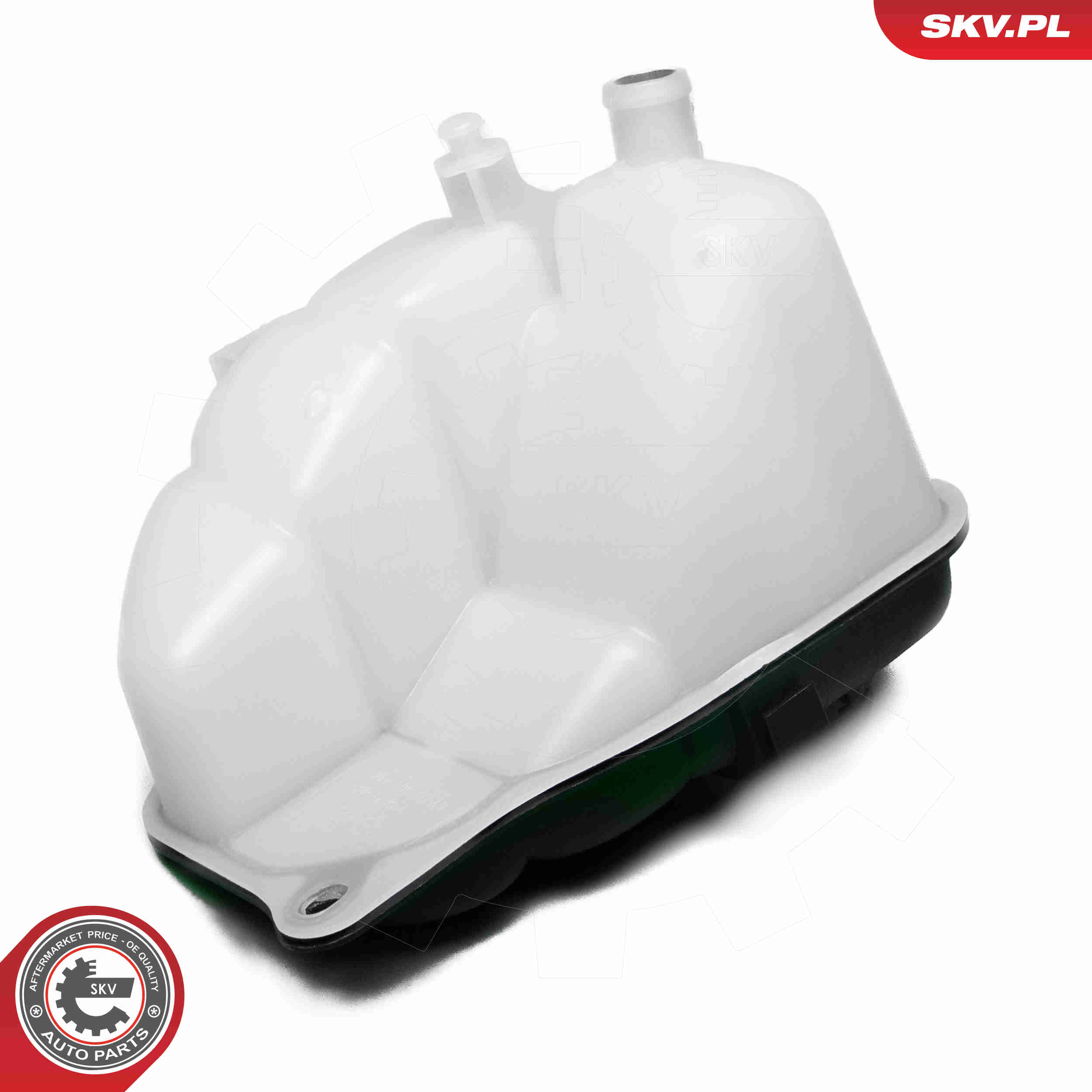 Expansion Tank, coolant - 61SKV359 ESEN SKV