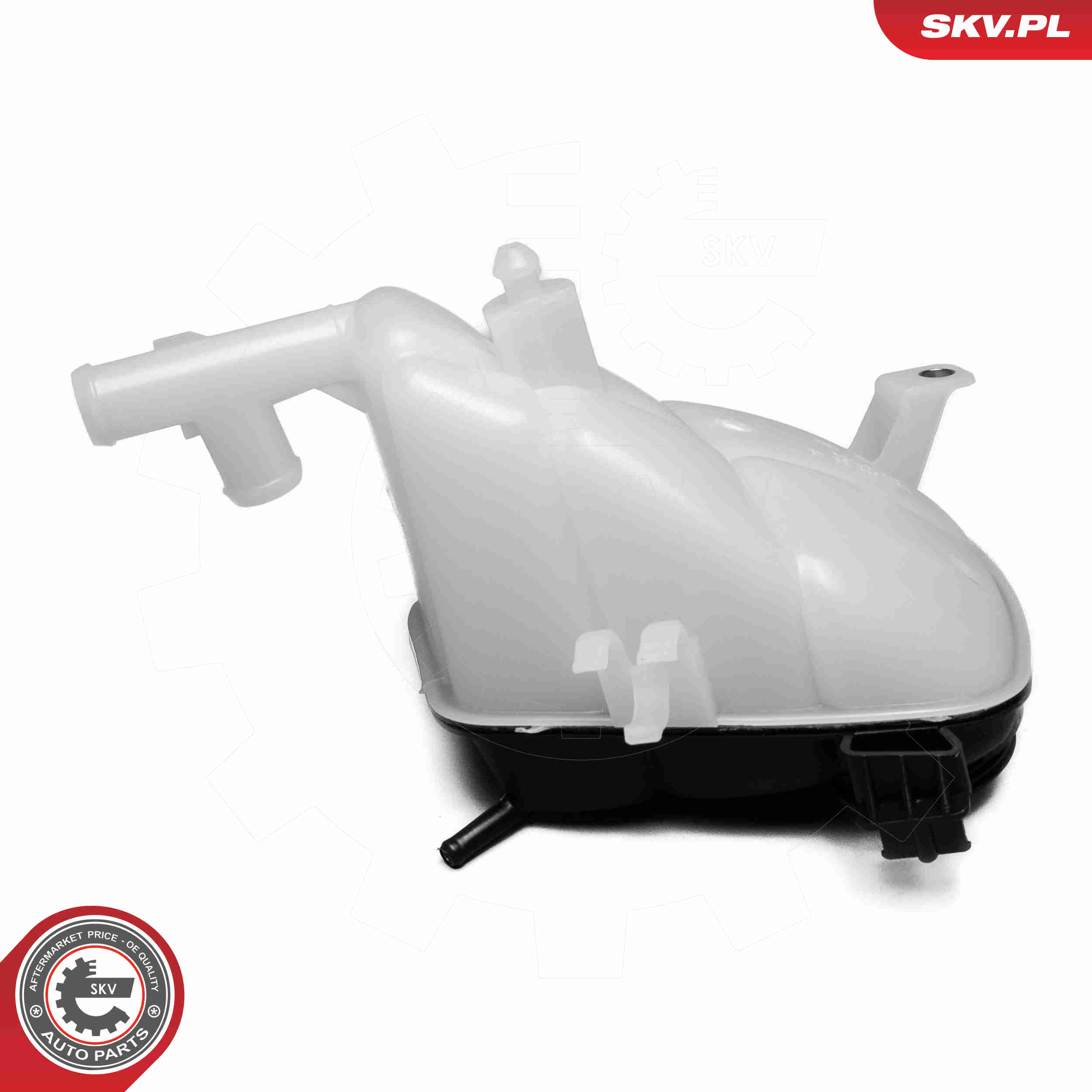 Expansion Tank, coolant - 61SKV365 ESEN SKV