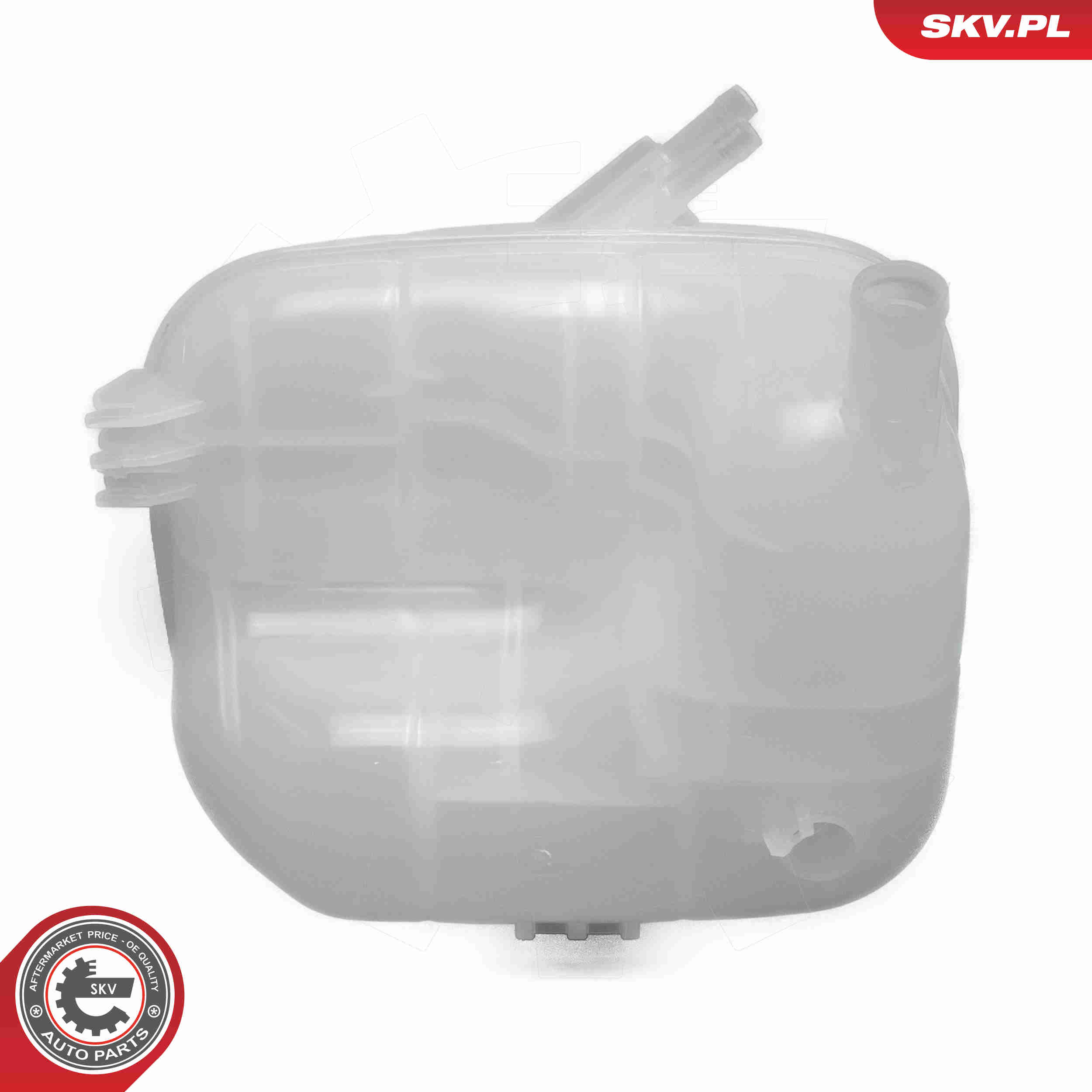 Expansion Tank, coolant - 61SKV383 ESEN SKV