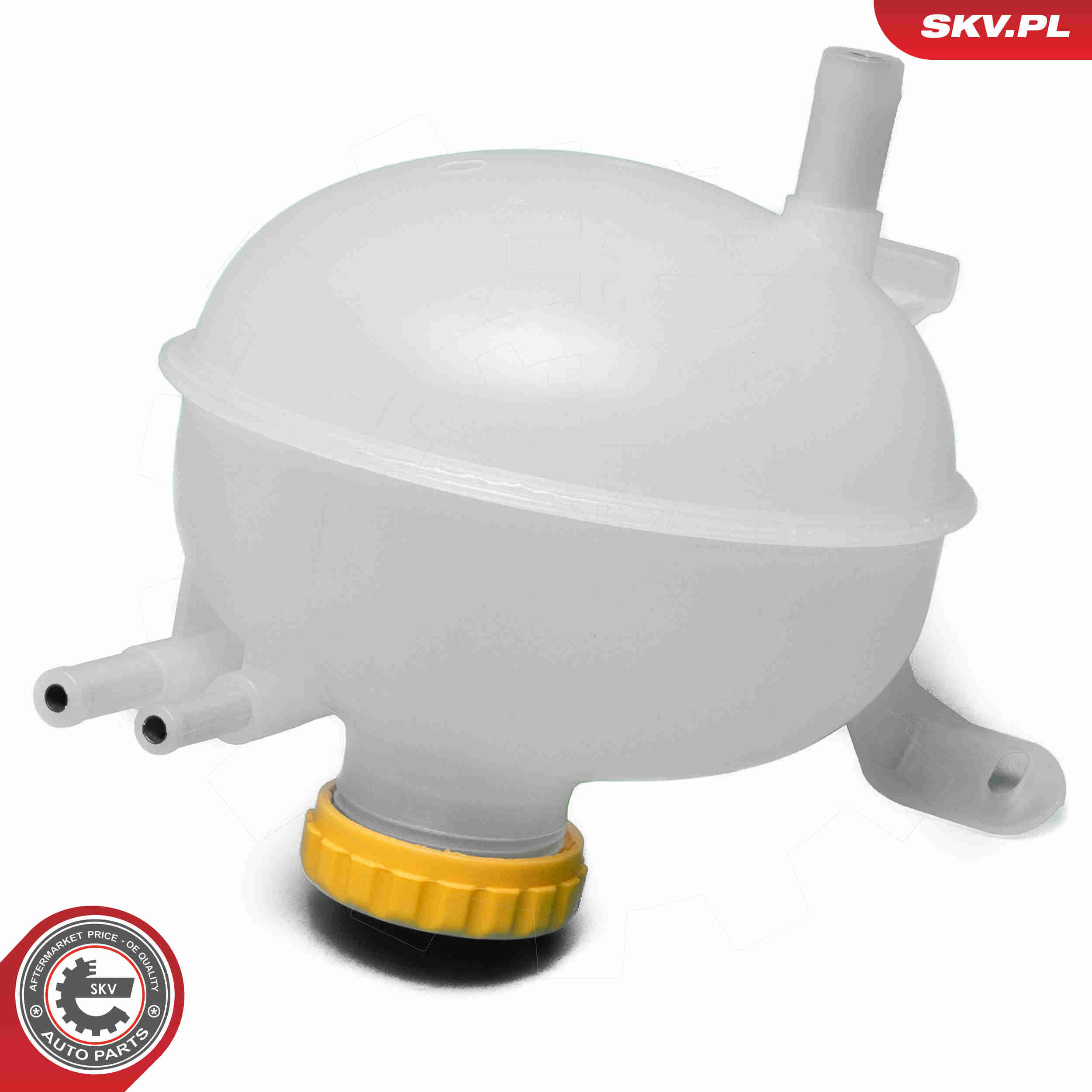 Expansion Tank, coolant - 61SKV390 ESEN SKV