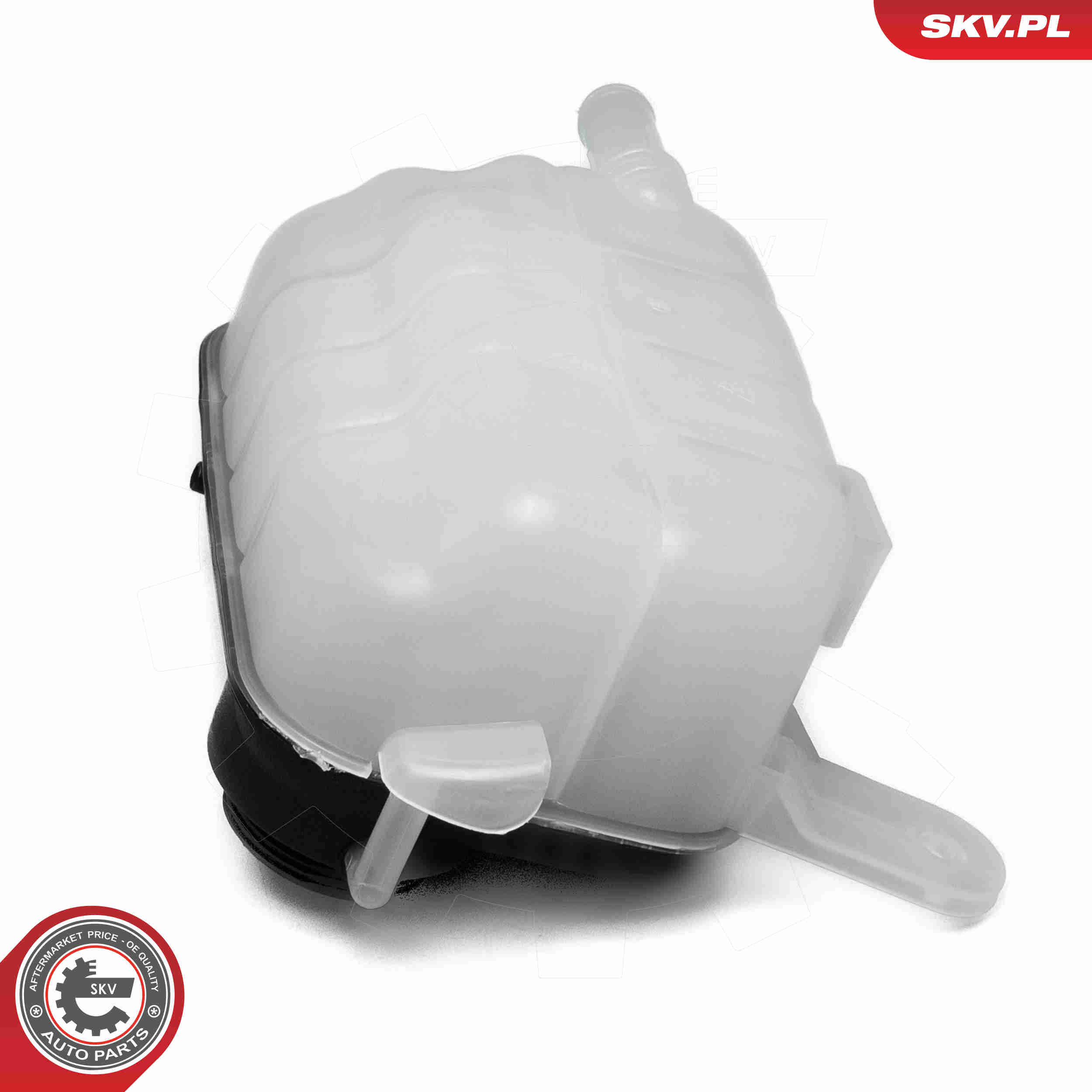 Expansion Tank, coolant - 61SKV397 ESEN SKV