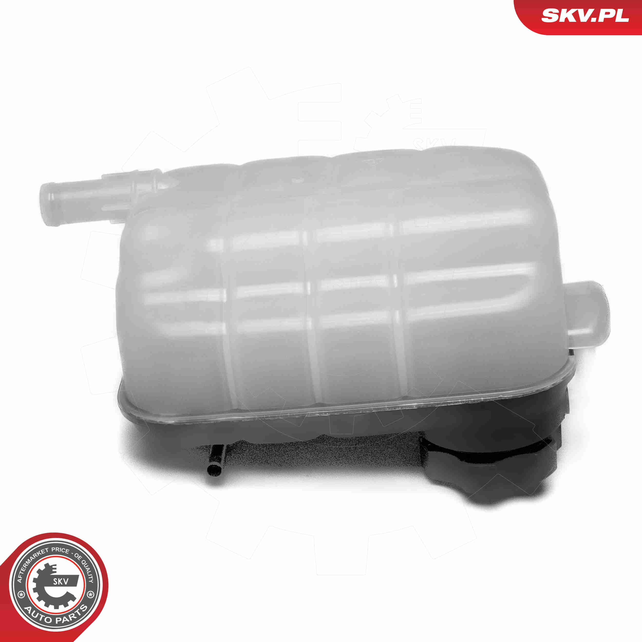 Expansion Tank, coolant - 61SKV398 ESEN SKV