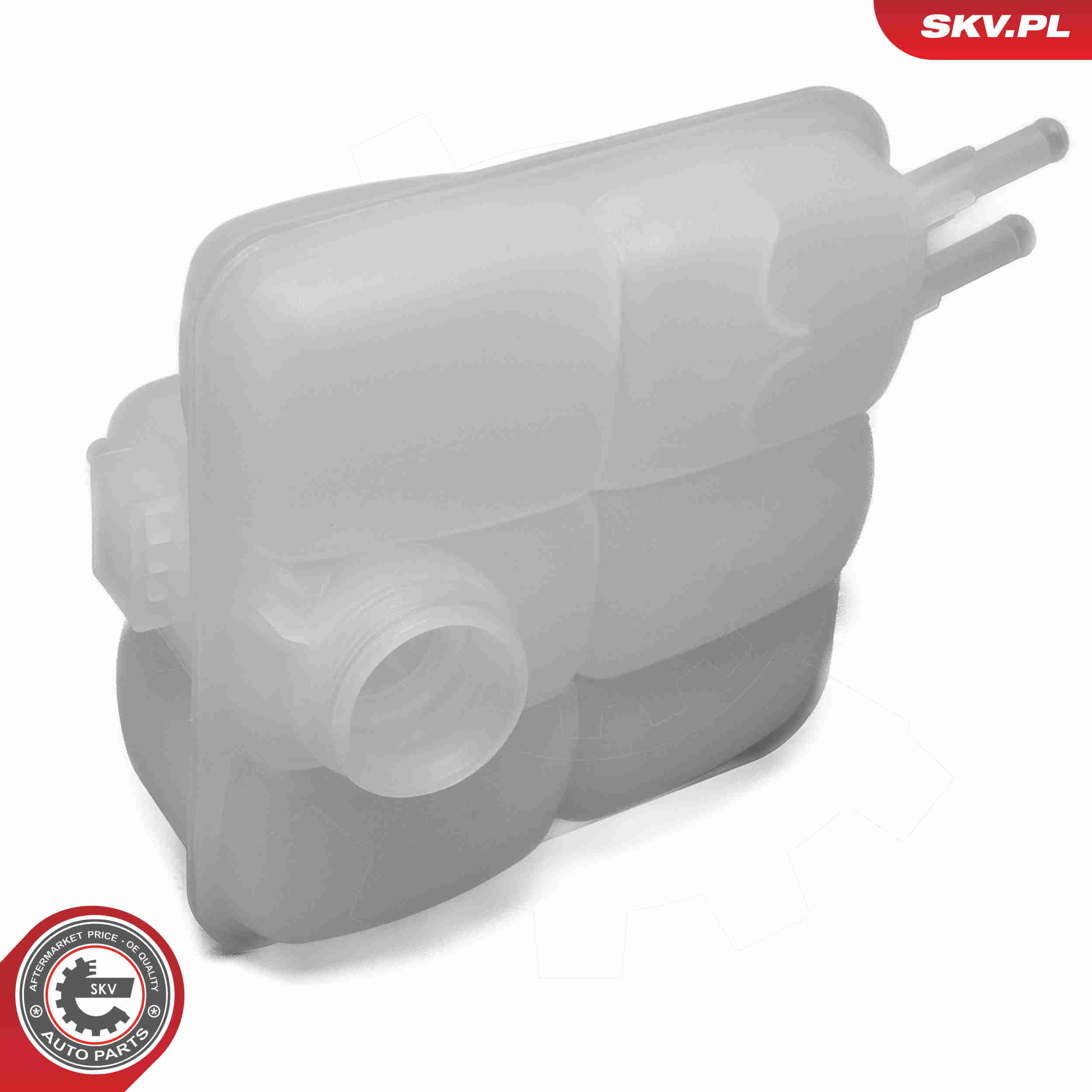 Expansion Tank, coolant - 61SKV403 ESEN SKV
