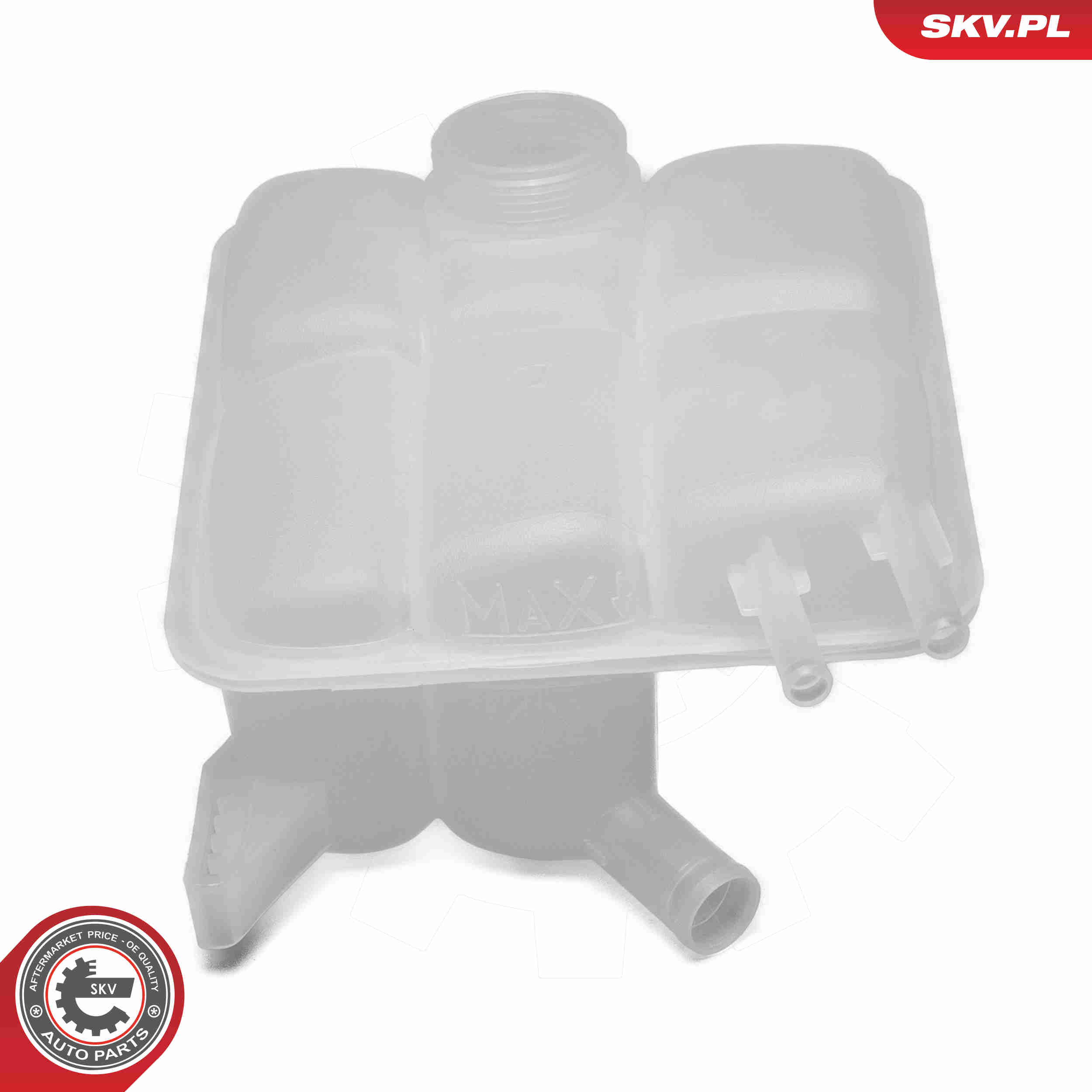 Expansion Tank, coolant - 61SKV403 ESEN SKV