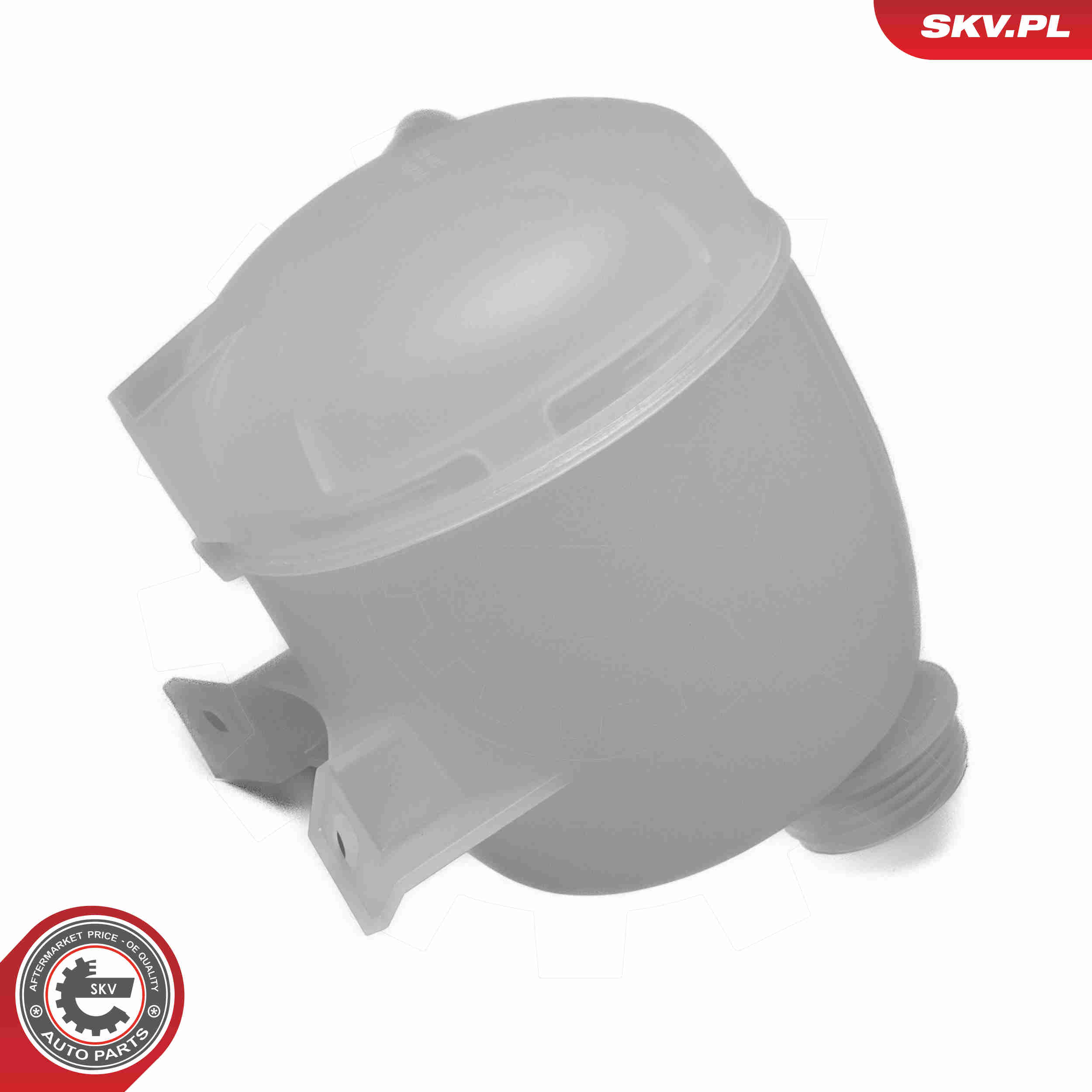 Expansion Tank, coolant - 61SKV411 ESEN SKV