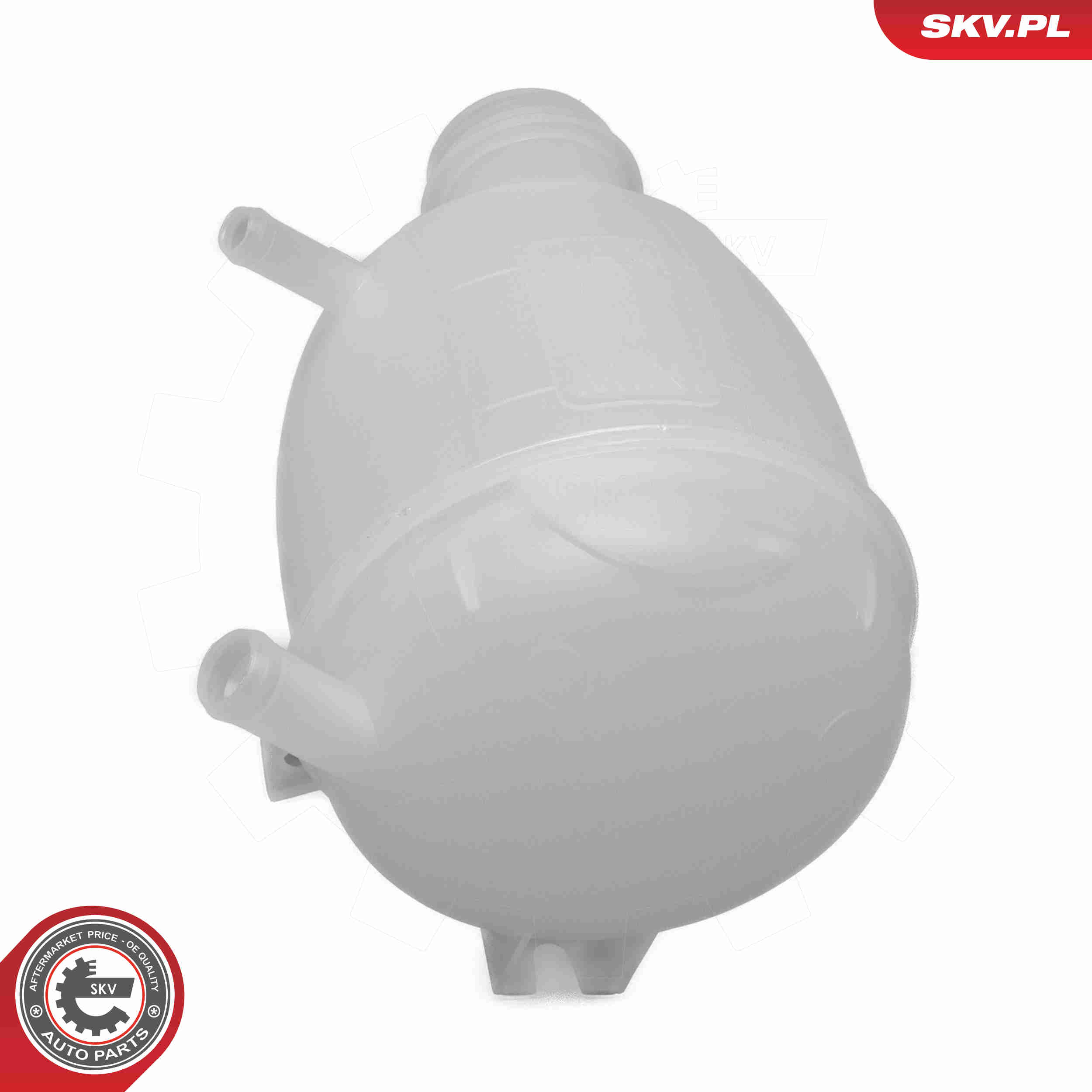 Expansion Tank, coolant - 61SKV411 ESEN SKV