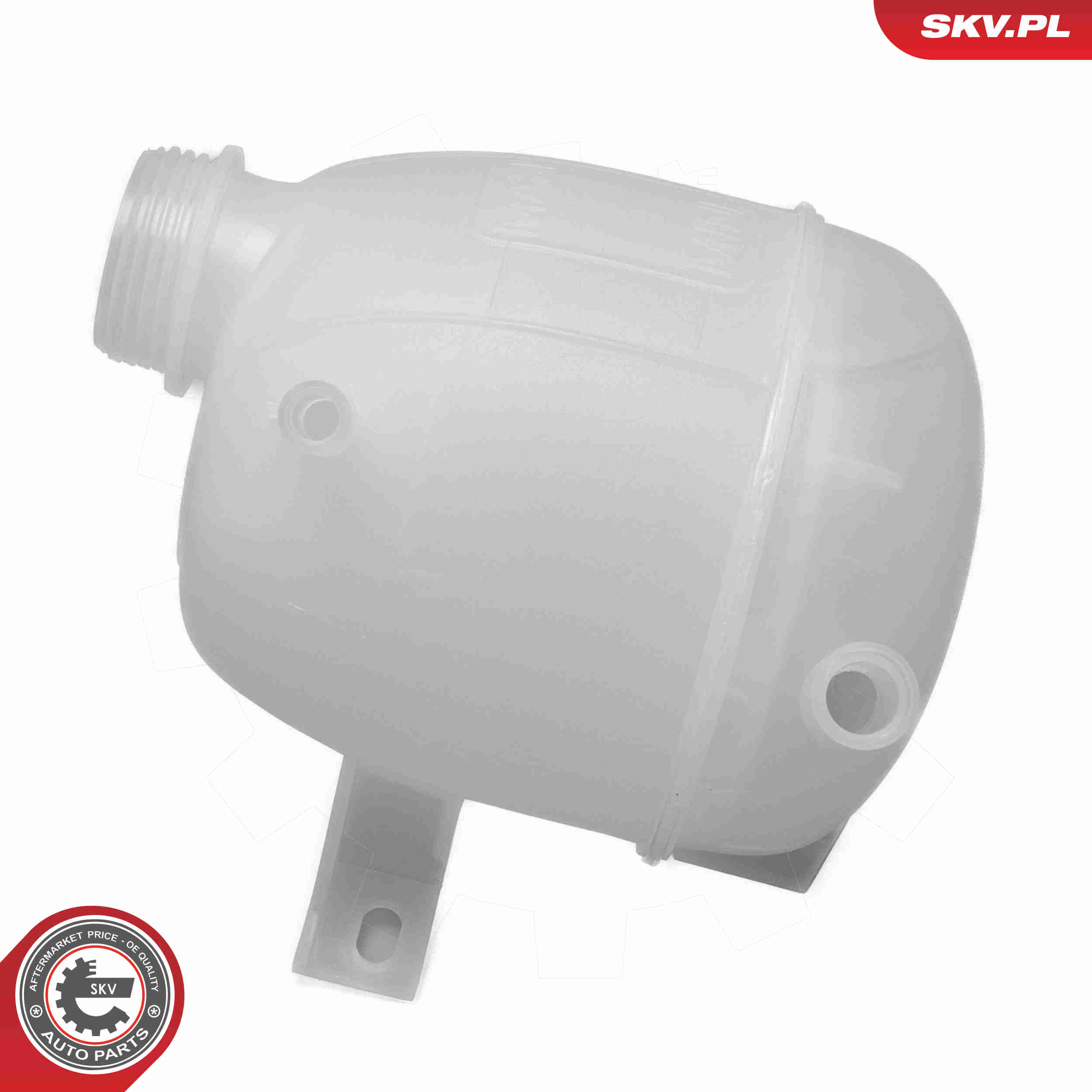 Expansion Tank, coolant - 61SKV411 ESEN SKV