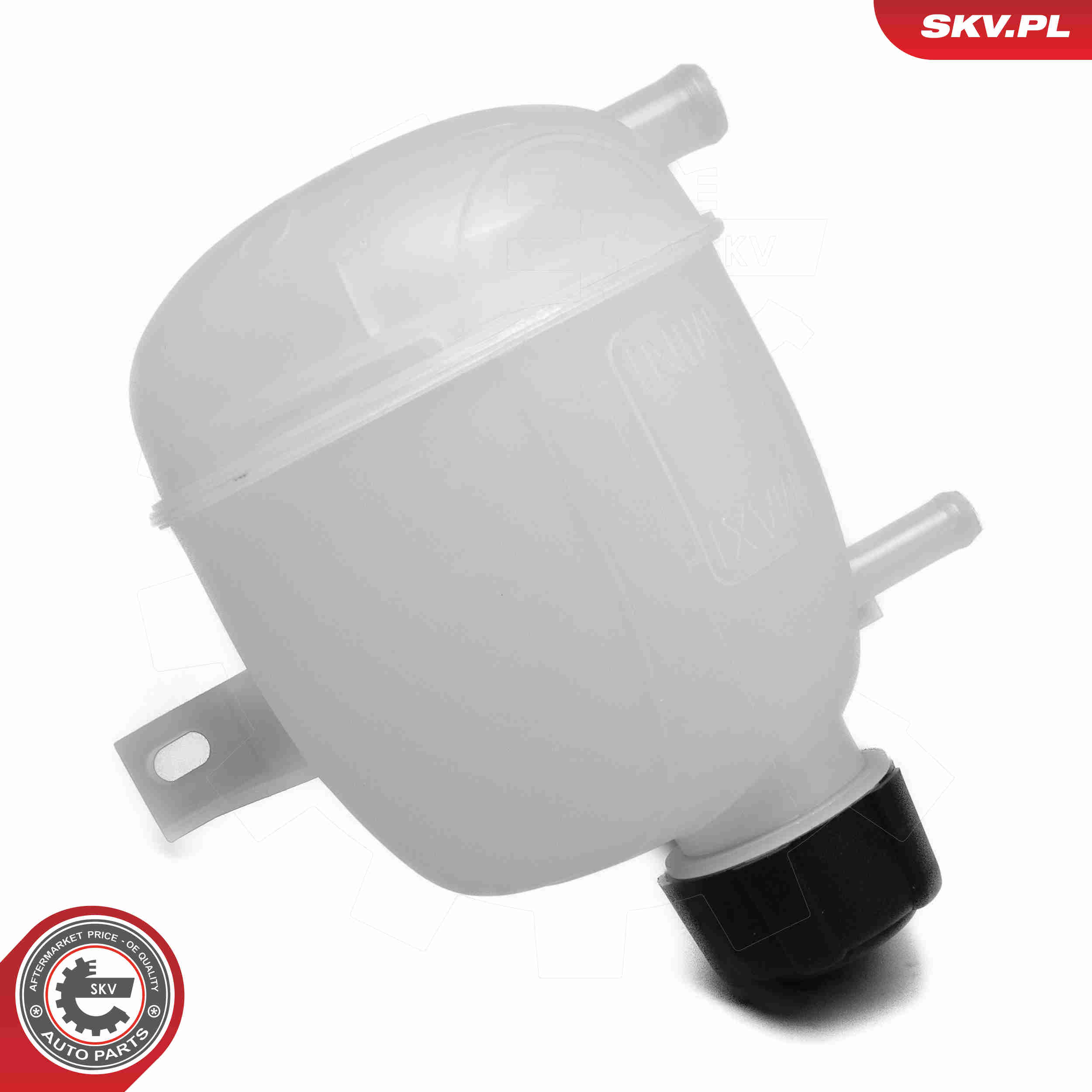 Expansion Tank, coolant - 61SKV412 ESEN SKV