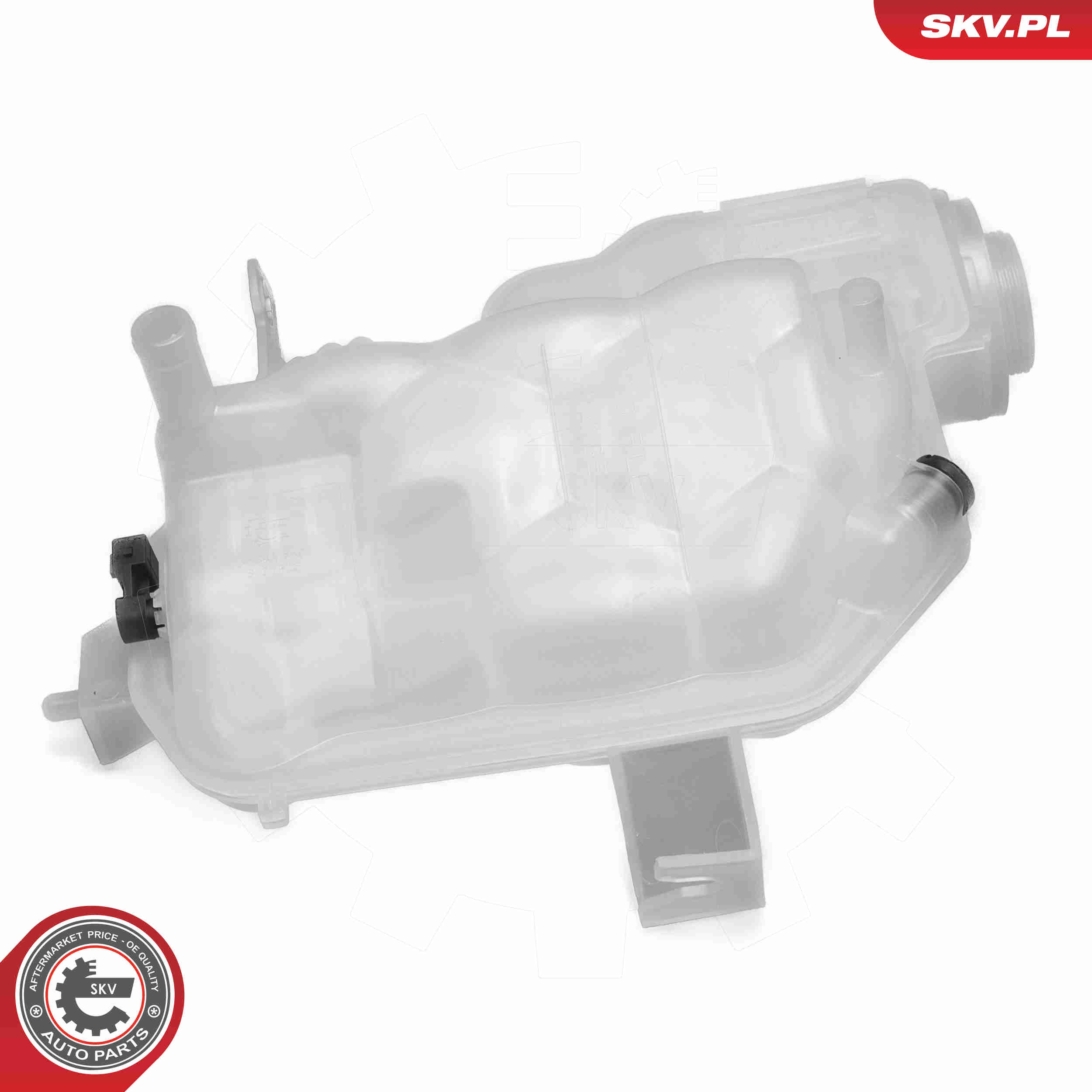 Expansion Tank, coolant - 61SKV419 ESEN SKV