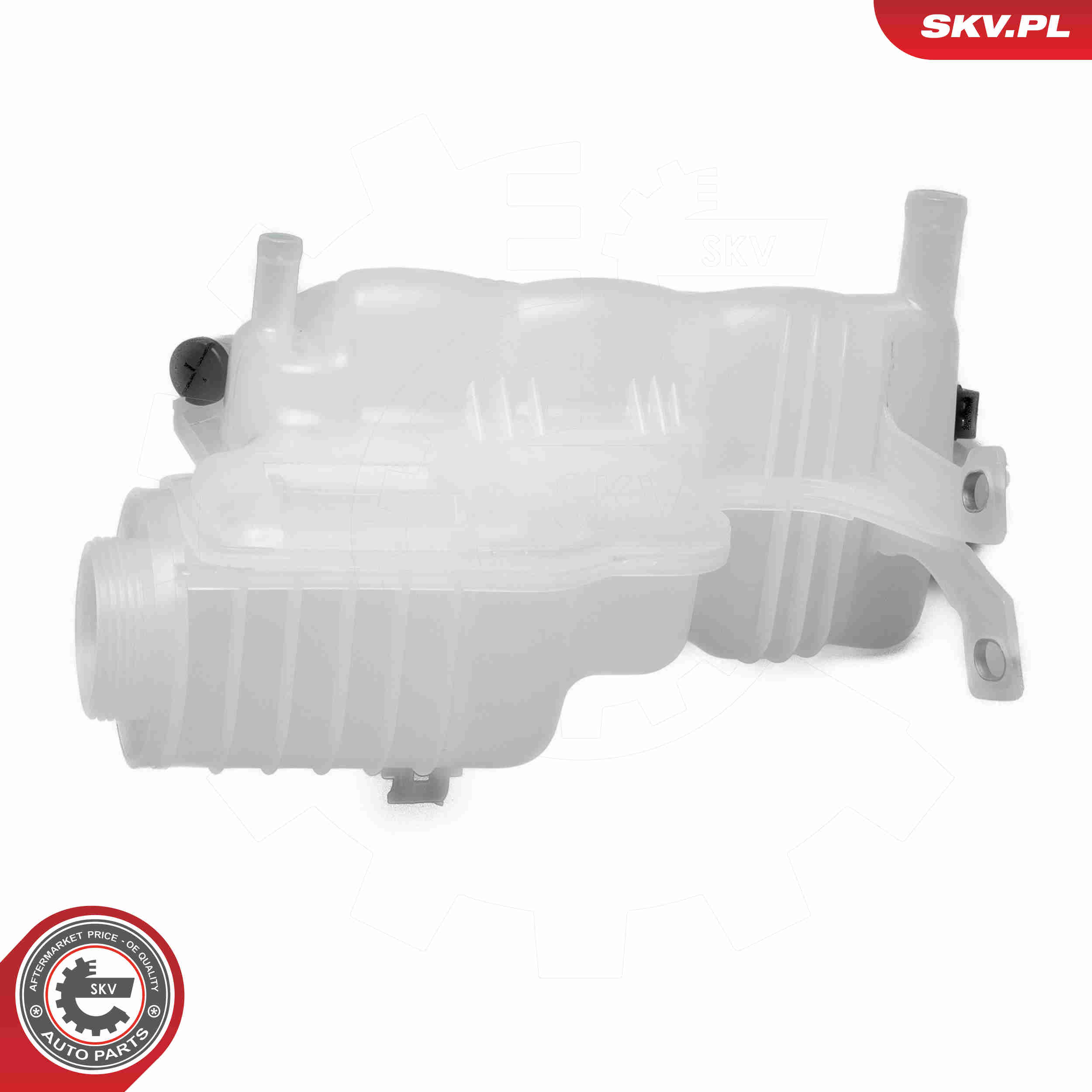 Expansion Tank, coolant - 61SKV419 ESEN SKV