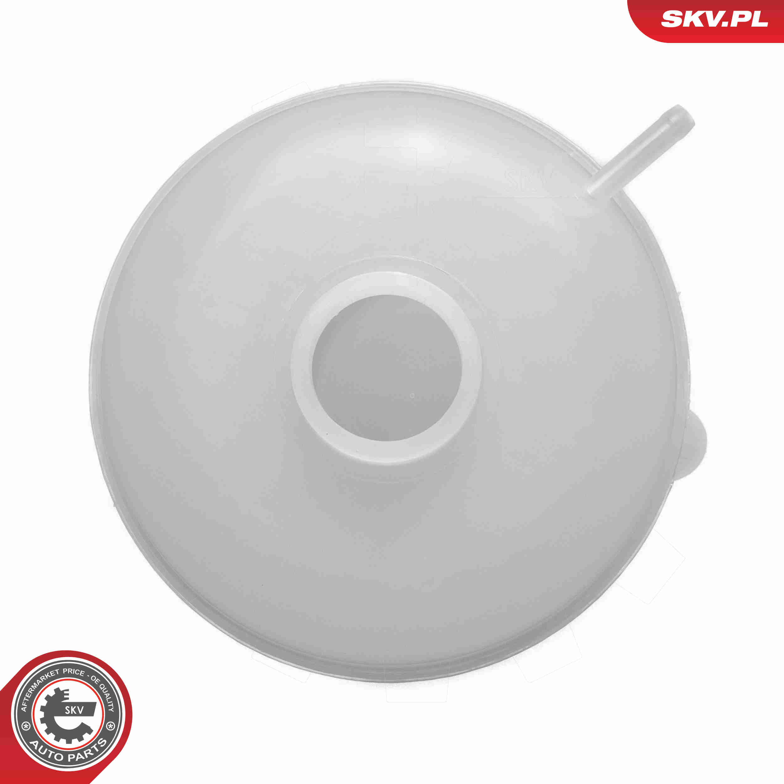 Expansion Tank, coolant - 61SKV425 ESEN SKV