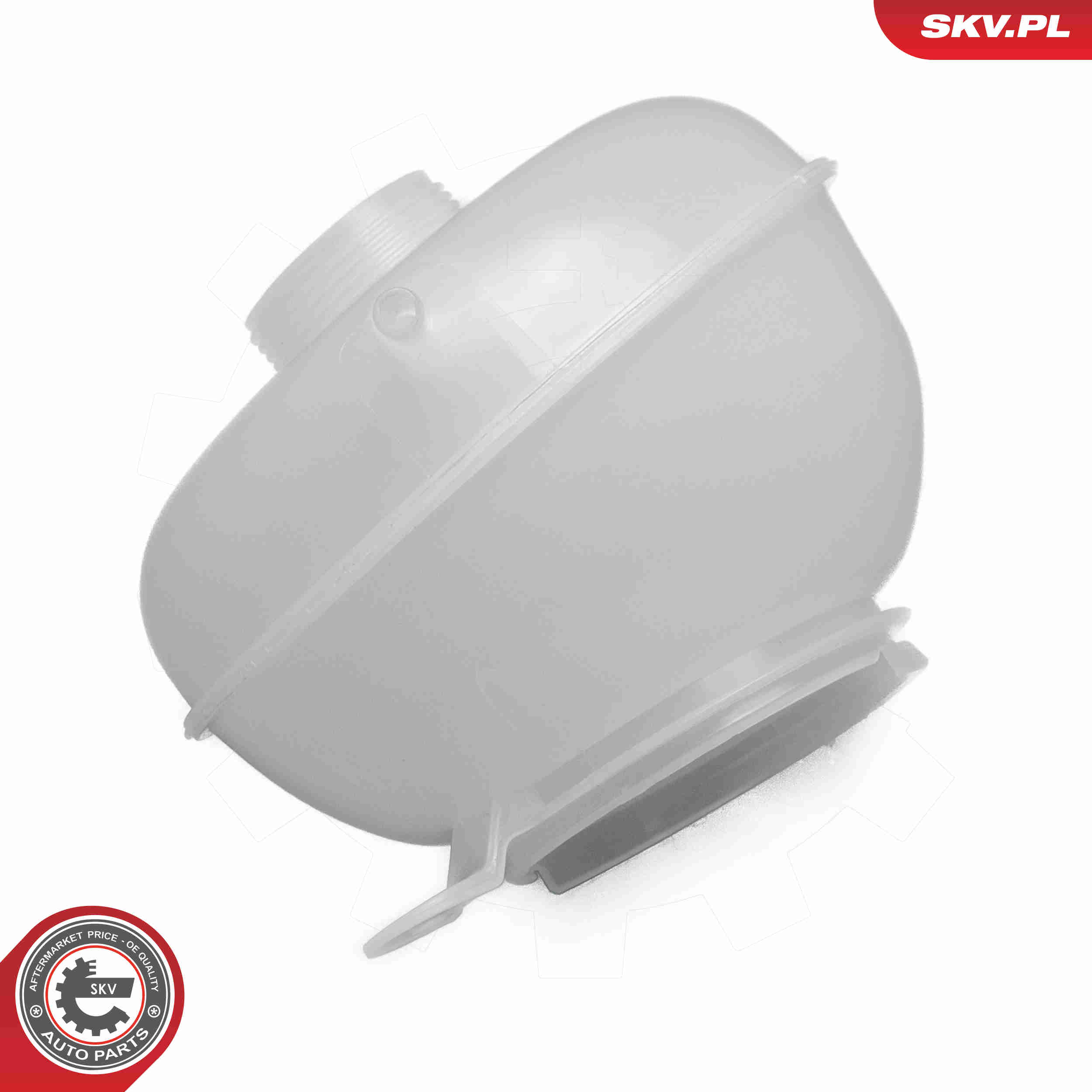 Expansion Tank, coolant - 61SKV425 ESEN SKV