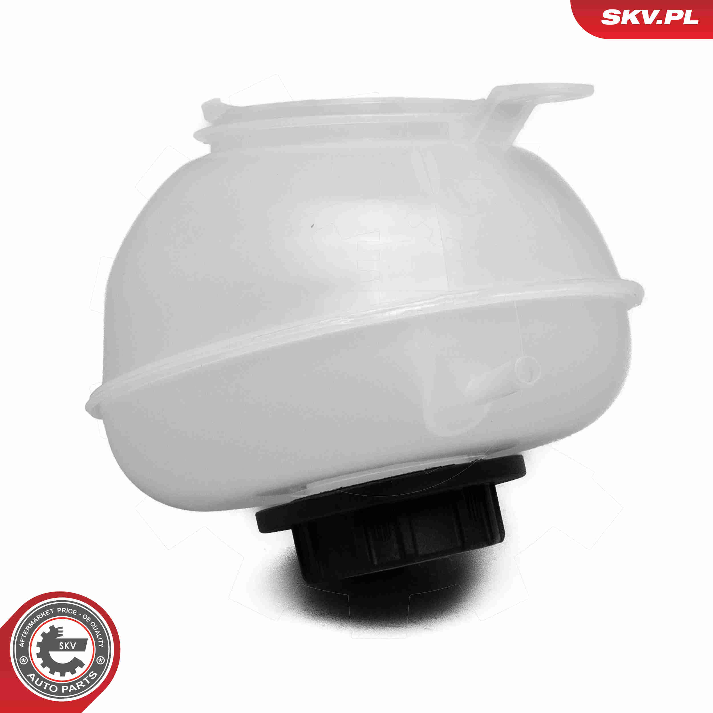 Expansion Tank, coolant - 61SKV426 ESEN SKV