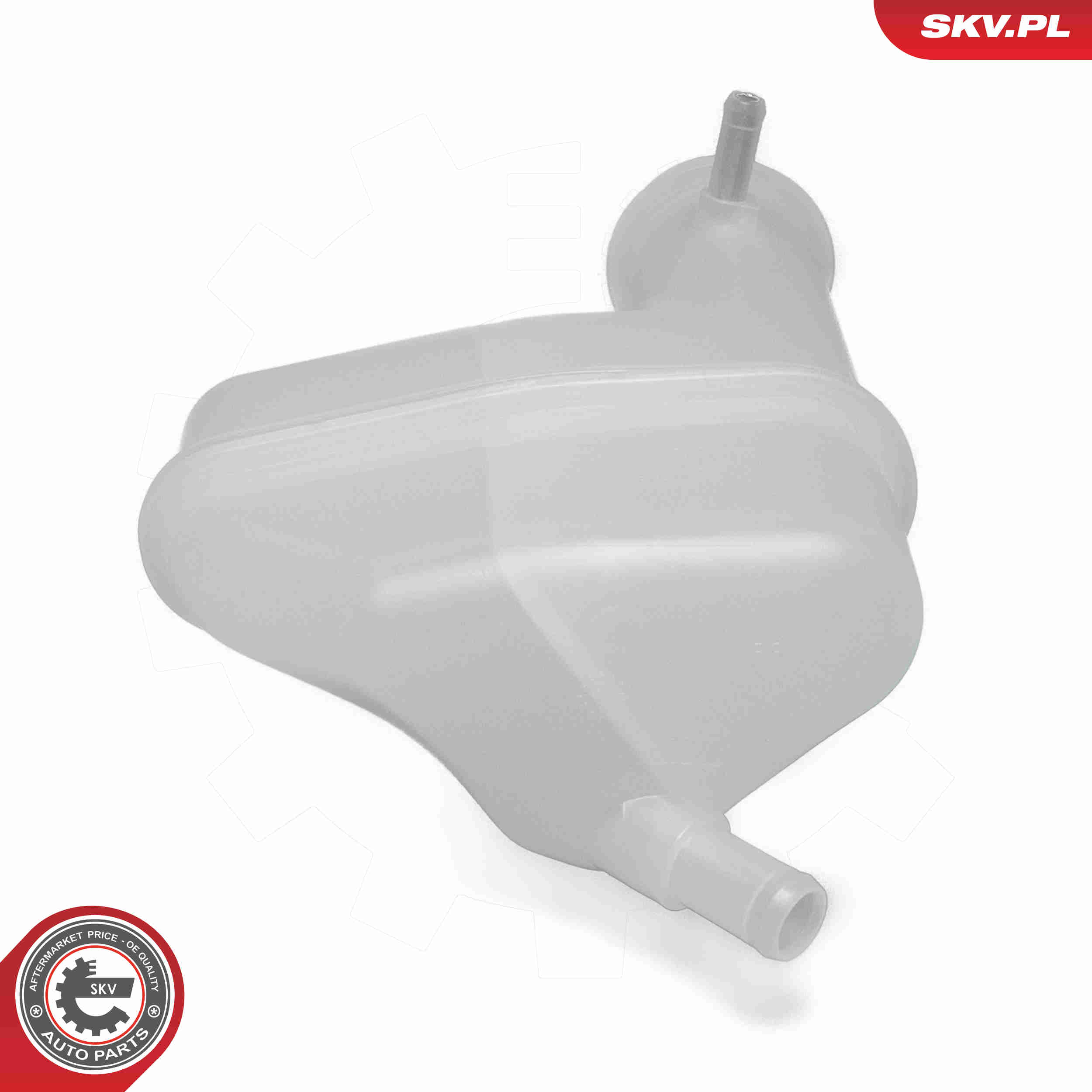 Expansion Tank, coolant - 61SKV431 ESEN SKV